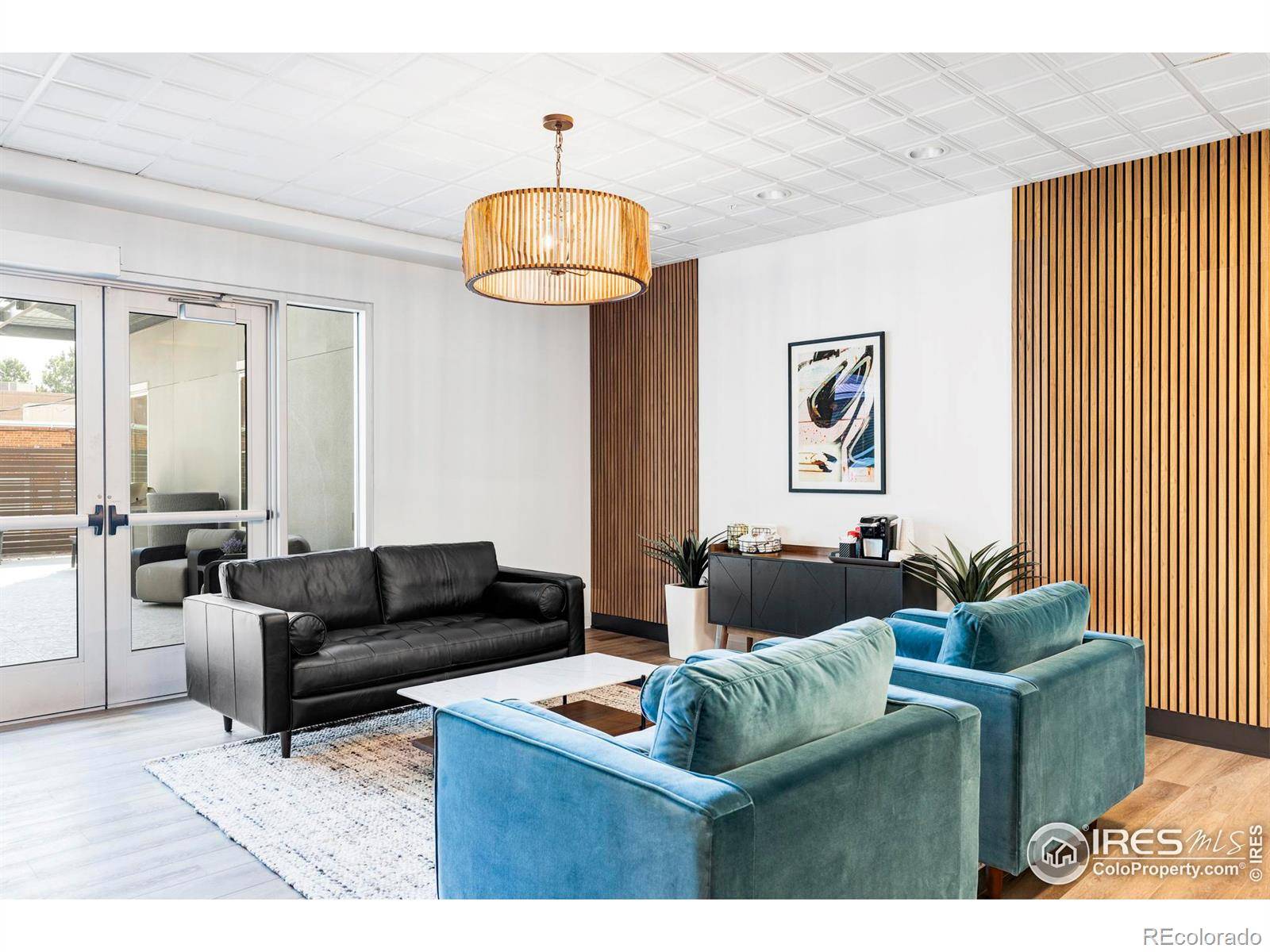 Boulder, CO 80302,1707 Walnut ST #205