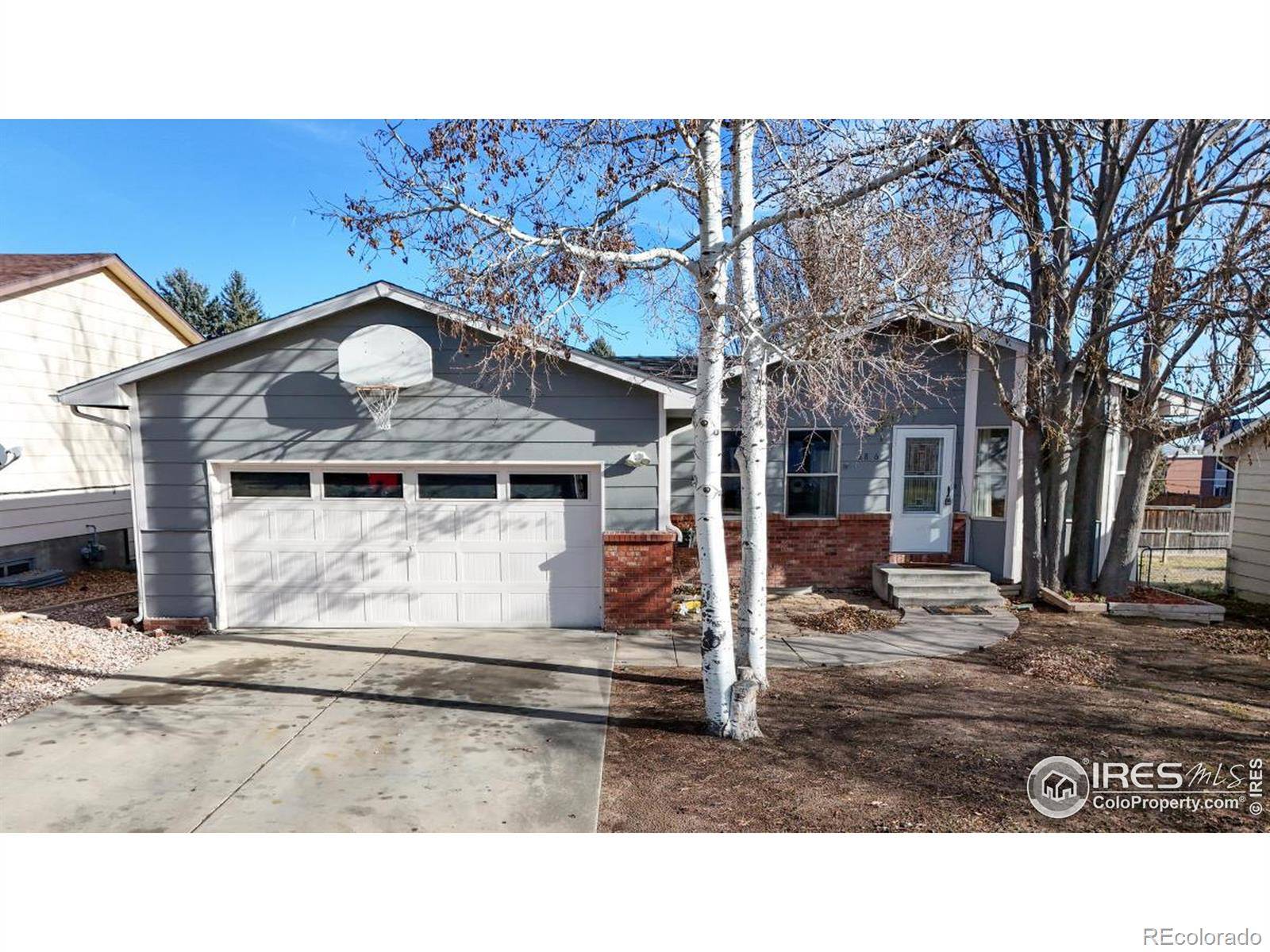 Greeley, CO 80631,2816 13th AVE