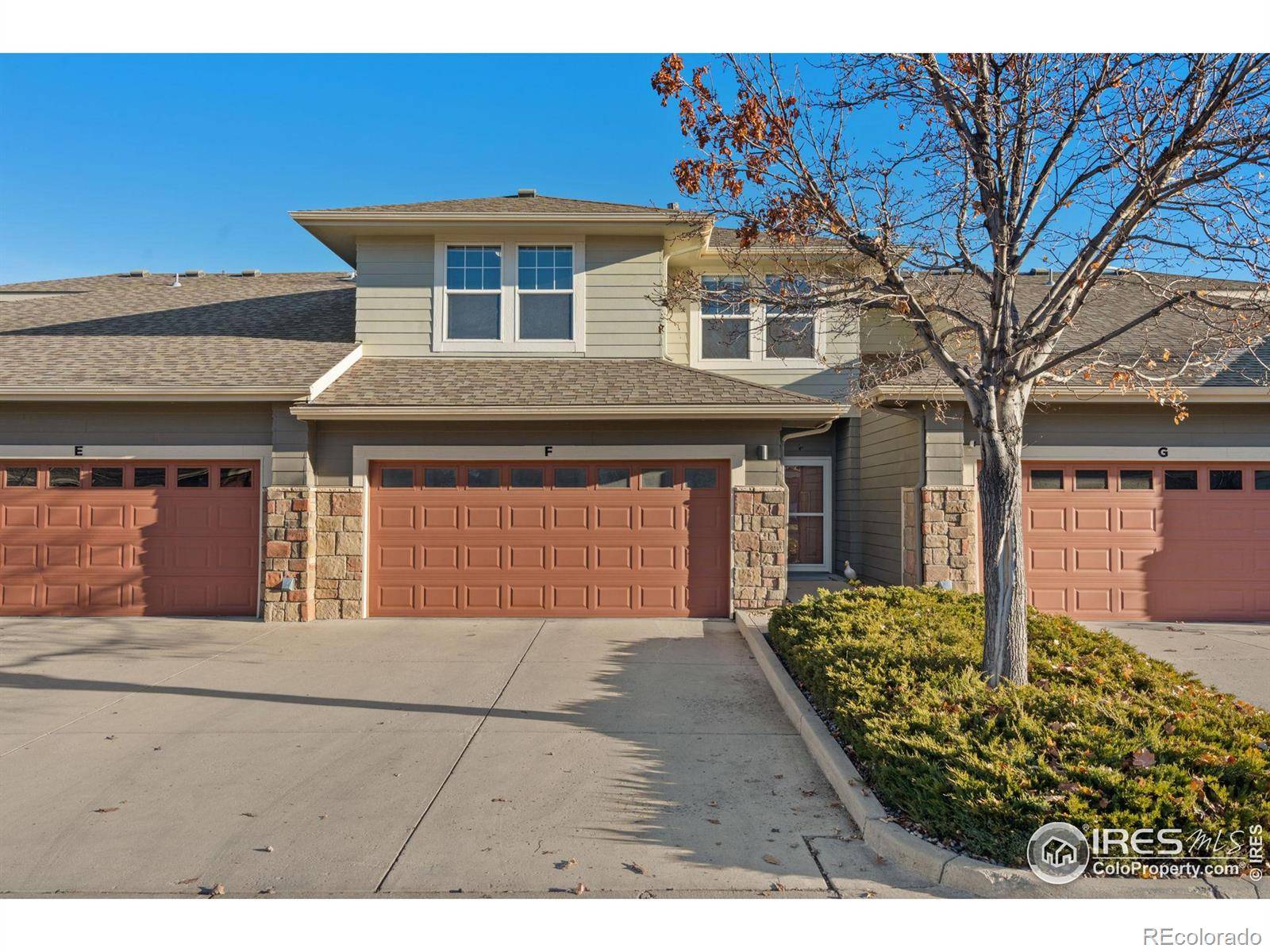 Greeley, CO 80634,5600 W 3rd ST #F