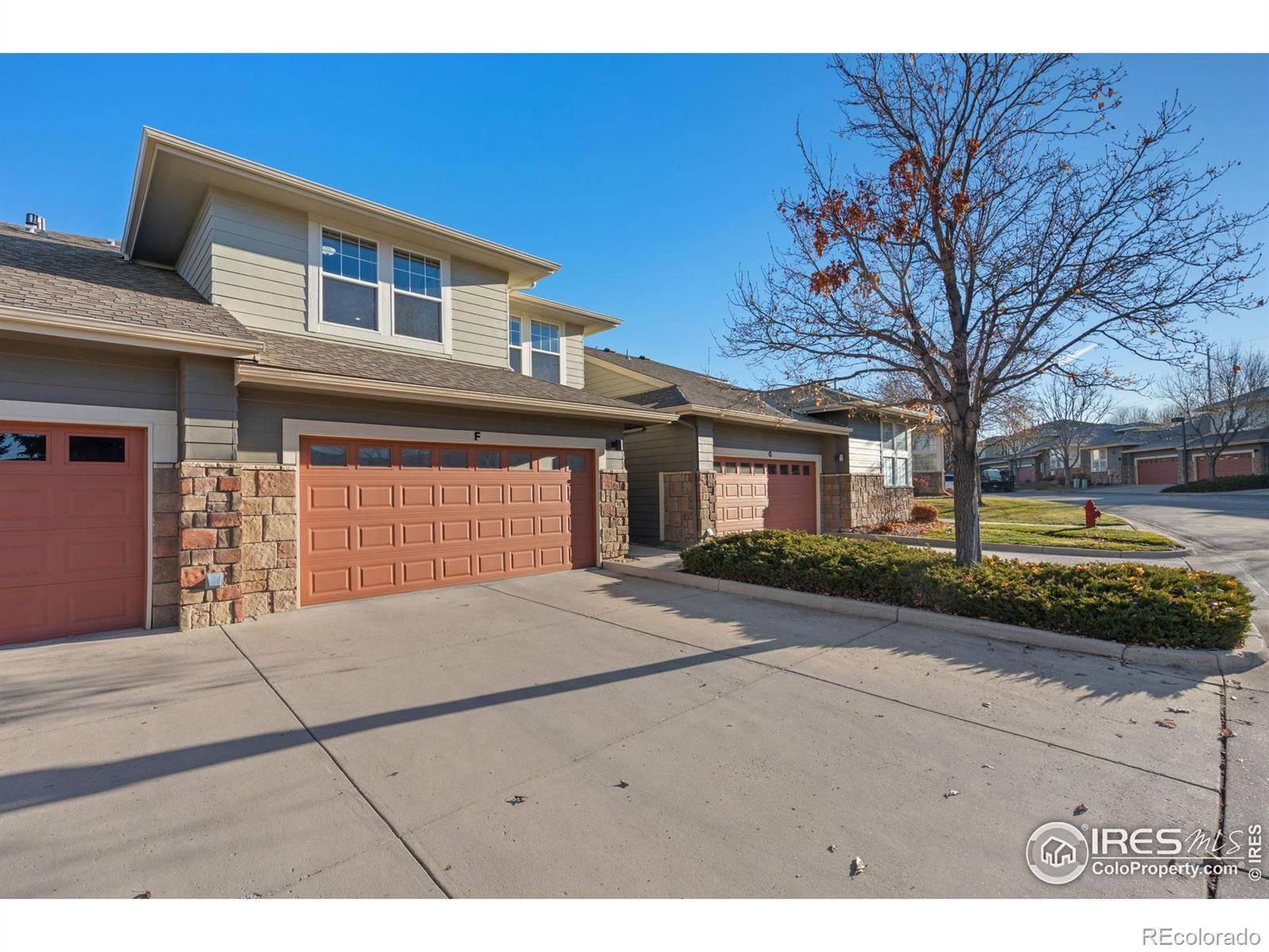 Greeley, CO 80634,5600 W 3rd ST #F