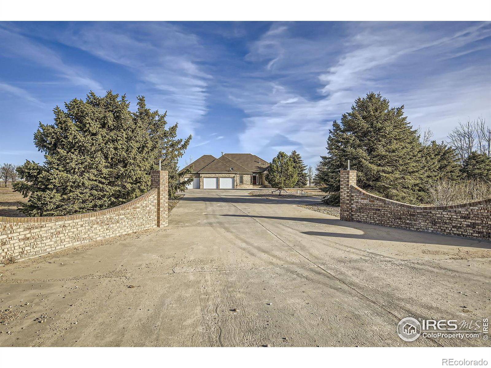 Pierce, CO 80650,42942 County Road 37