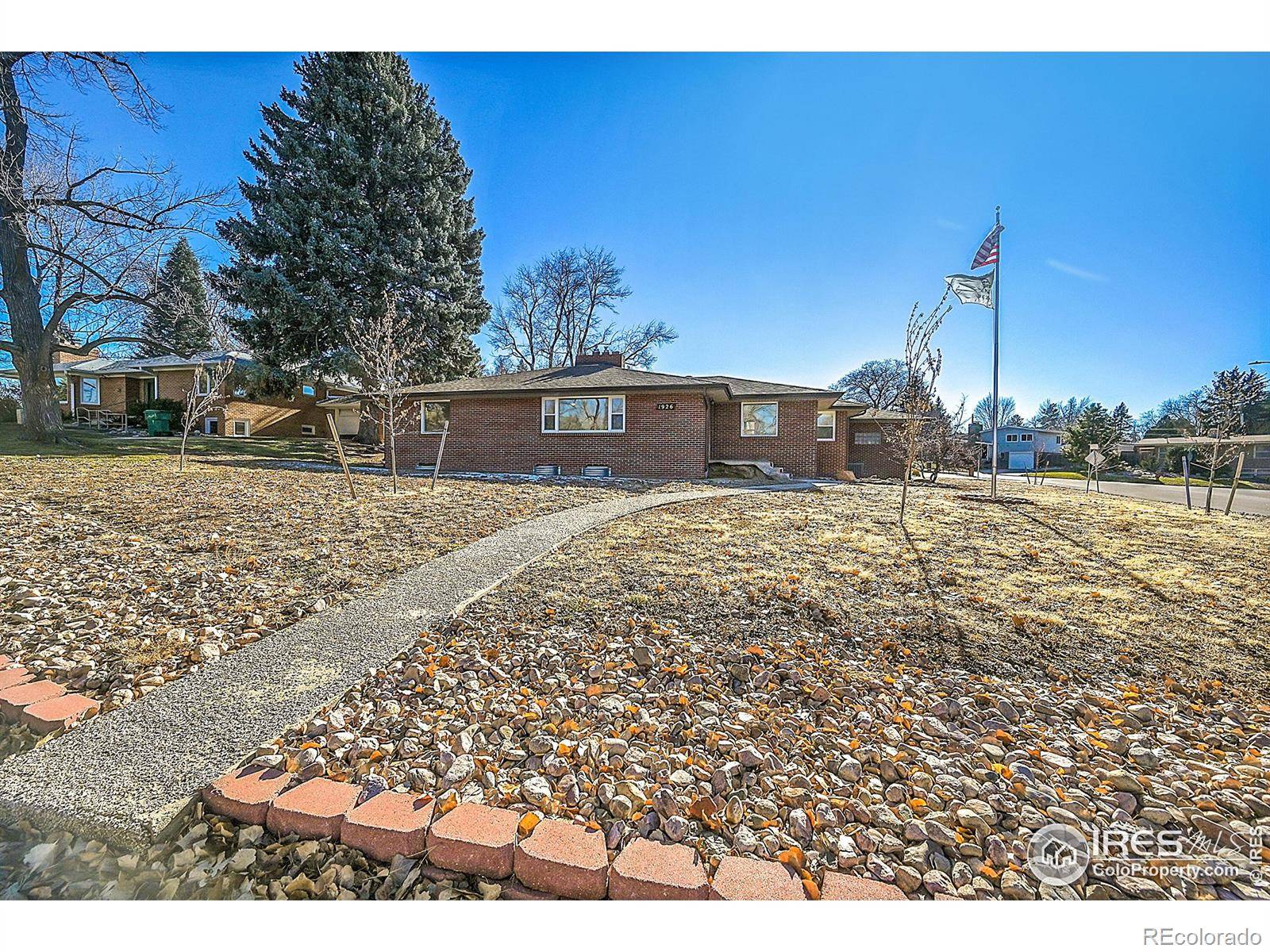 Greeley, CO 80631,1926 Glenmere BLVD