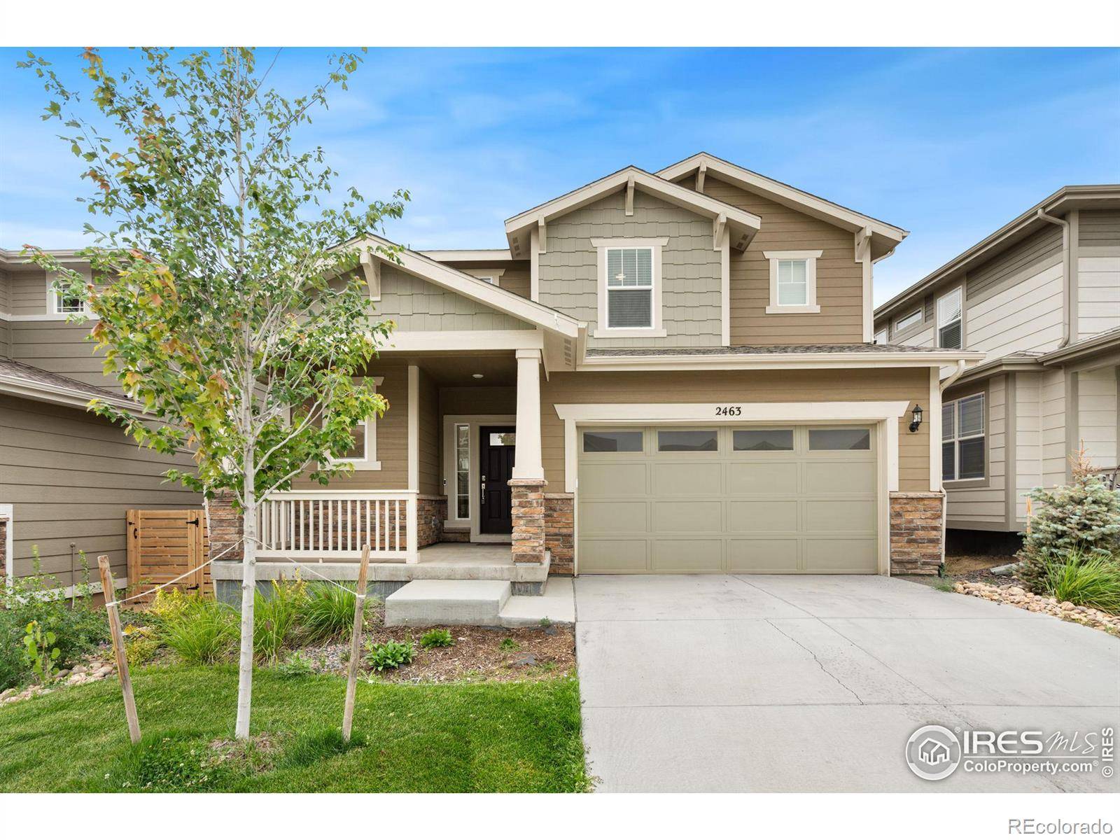 Loveland, CO 80538,2463 Cabin Creek AVE