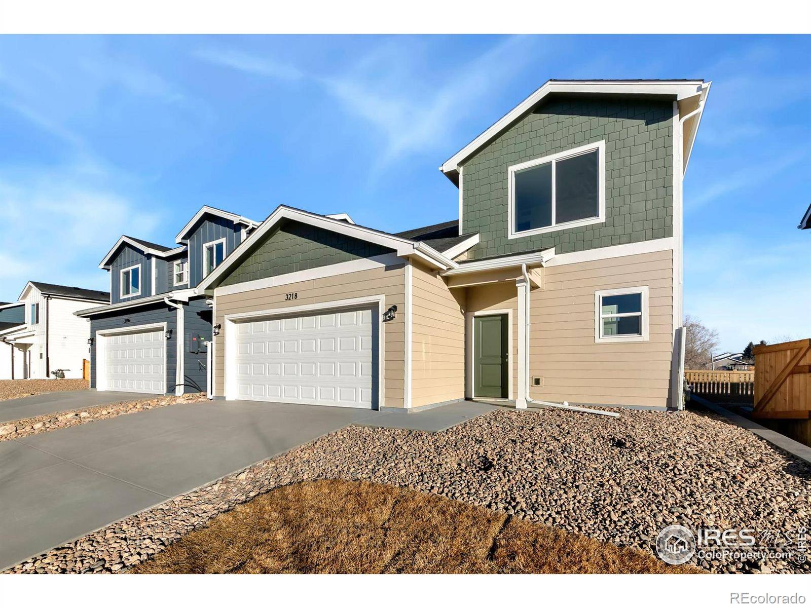 Wellington, CO 80549,3218 Buffalo Grass LN