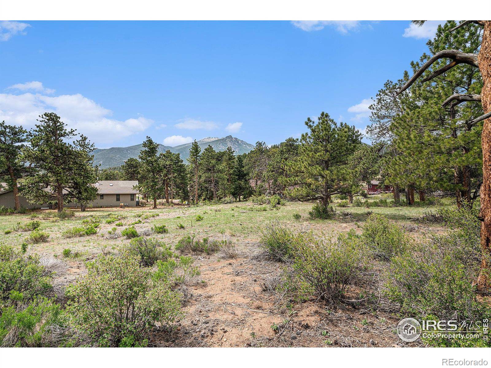 Estes Park, CO 80517,407 Pawnee DR