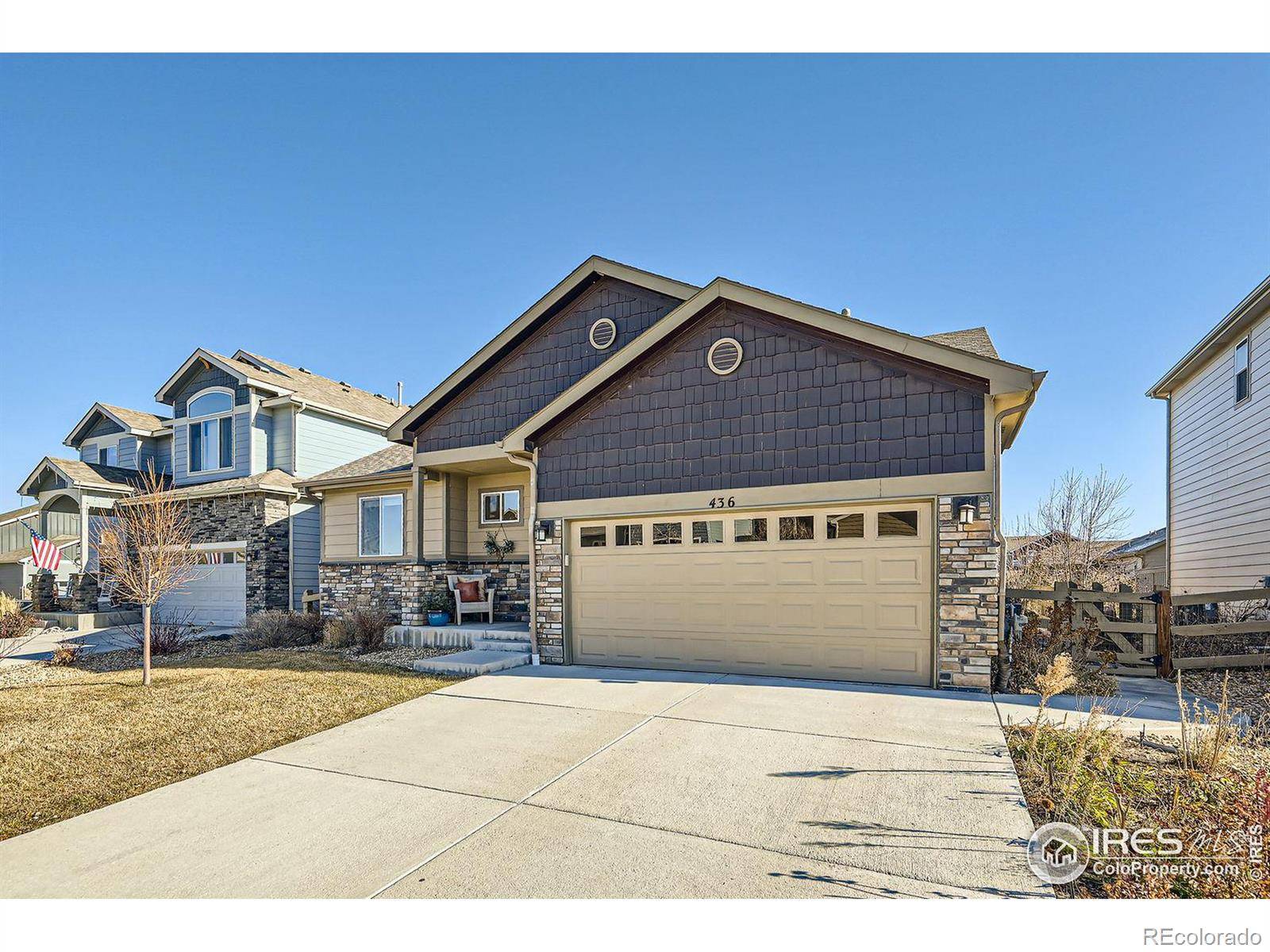 Berthoud, CO 80513,436 Ellie WAY