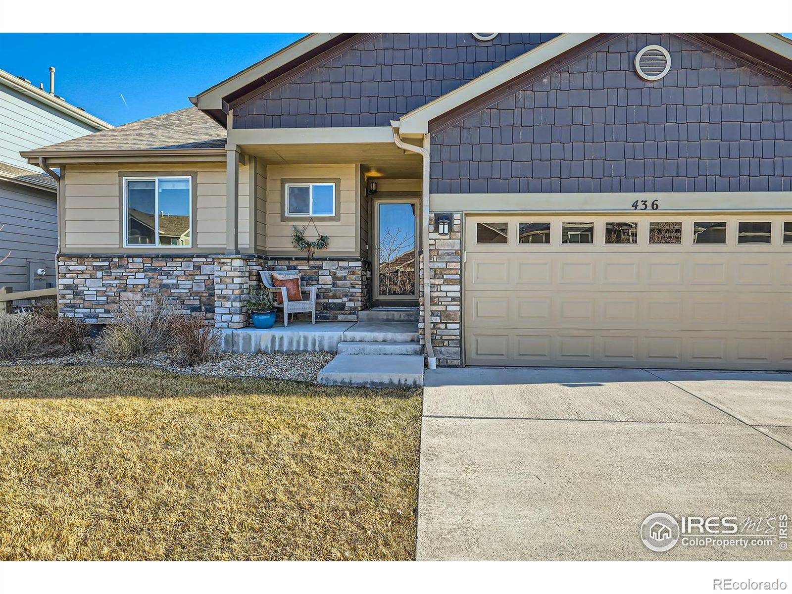 Berthoud, CO 80513,436 Ellie WAY