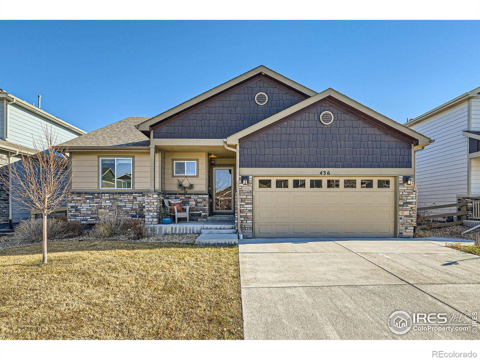 Berthoud, CO 80513,436 Ellie WAY