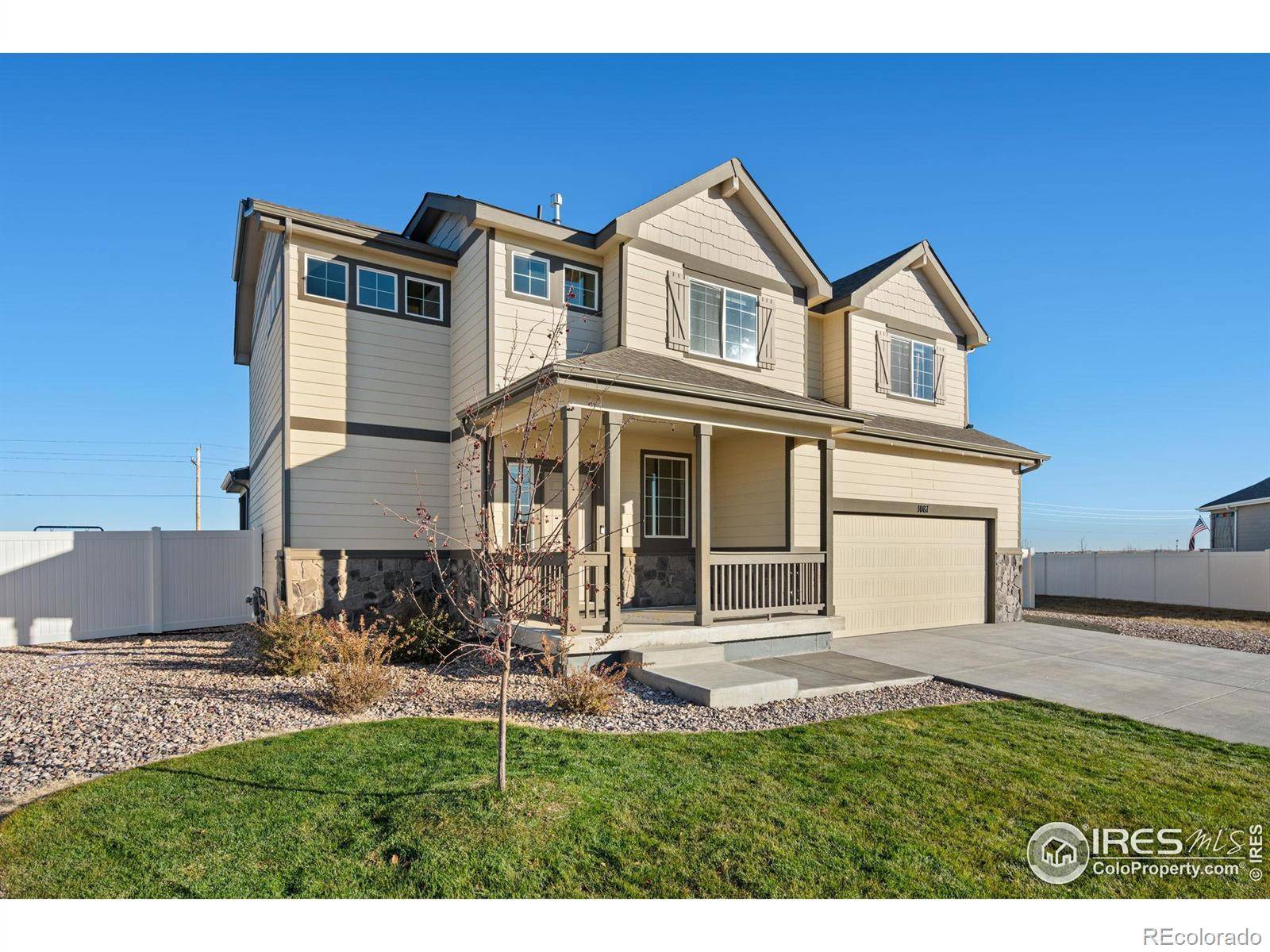 Windsor, CO 80550,1081 Brookvale DR