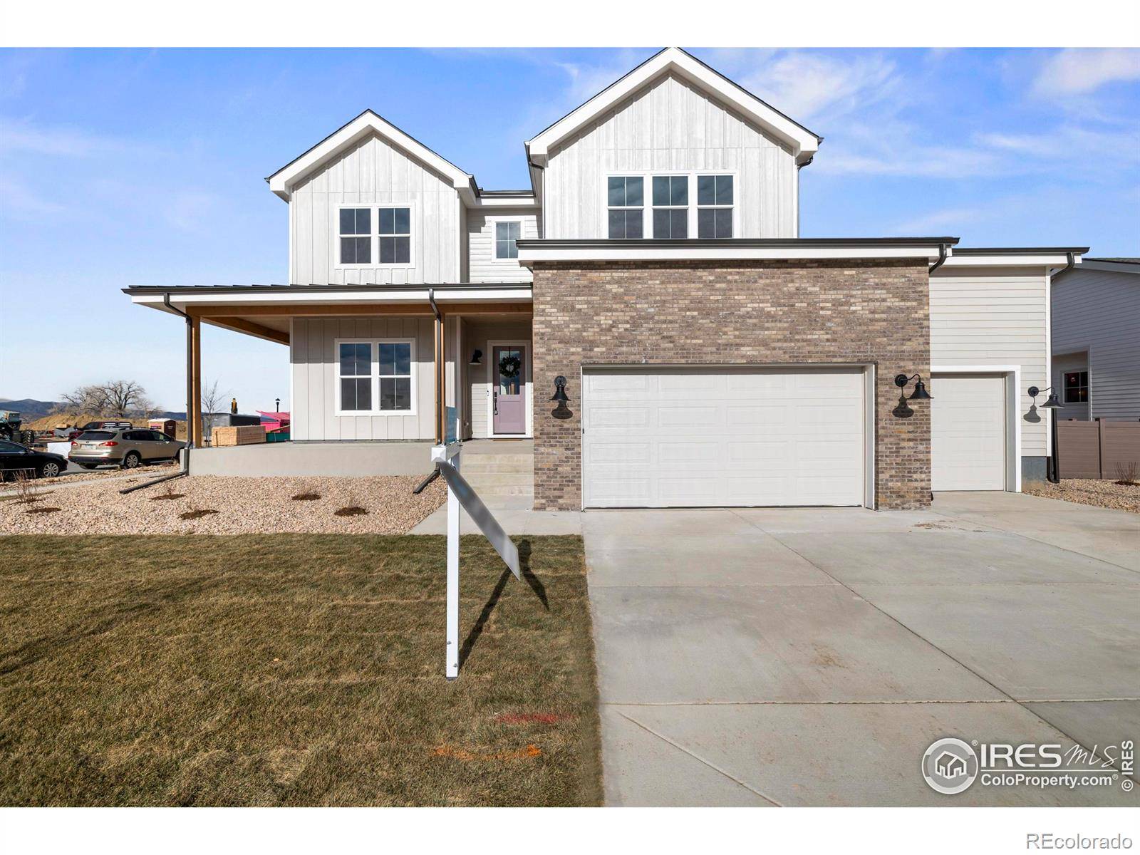 Berthoud, CO 80513,1426 Swan Peter DR