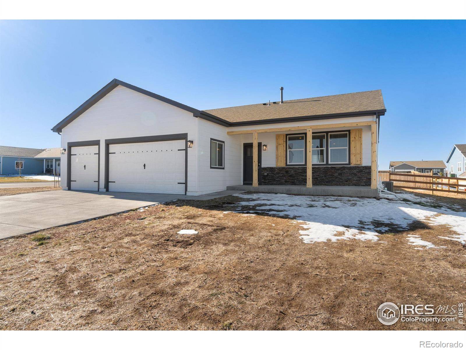 Deer Trail, CO 80105,389 S 3rd AVE