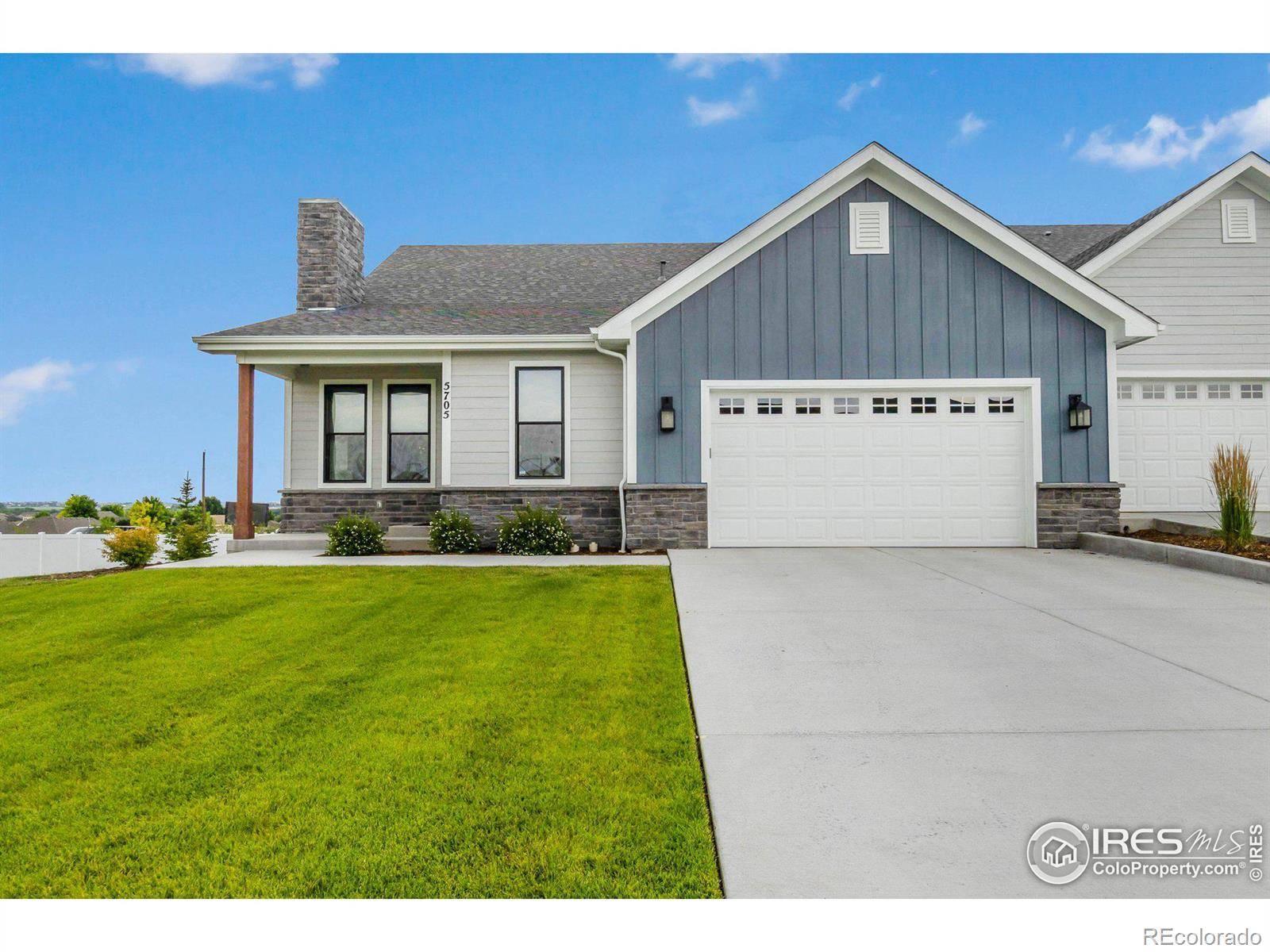 Greeley, CO 80634,5705 2nd St Rd