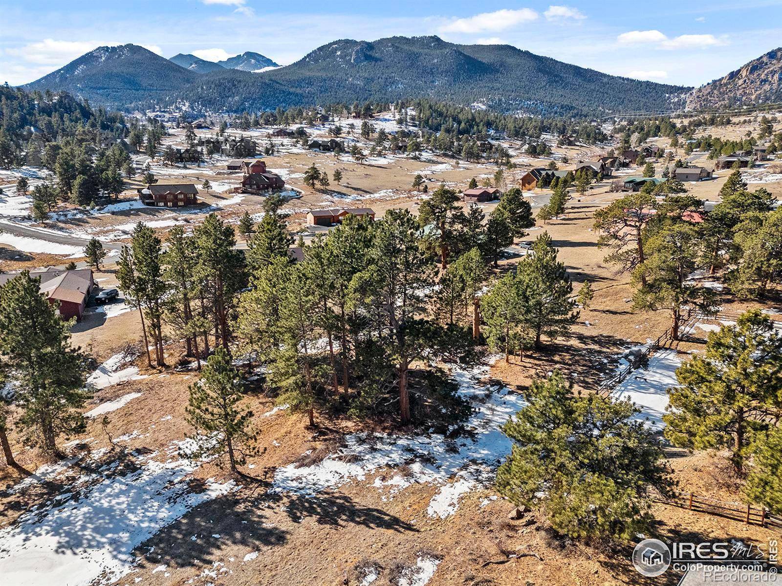 Estes Park, CO 80517,405 Pawnee DR