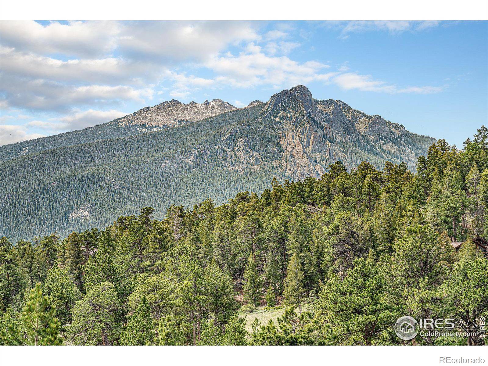Estes Park, CO 80517,405 Pawnee DR