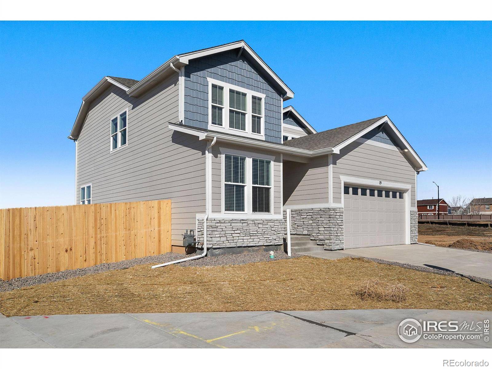 Lochbuie, CO 80603,791 Griffith ST