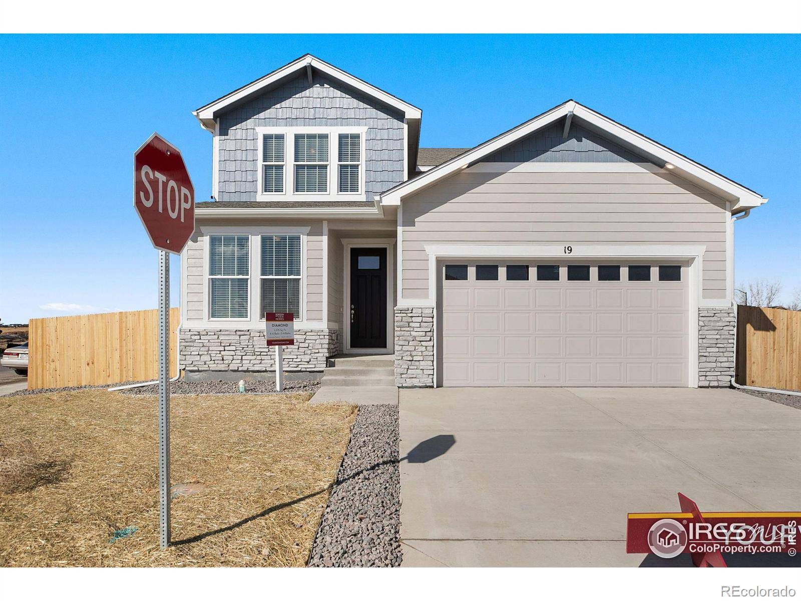 Lochbuie, CO 80603,791 Griffith ST