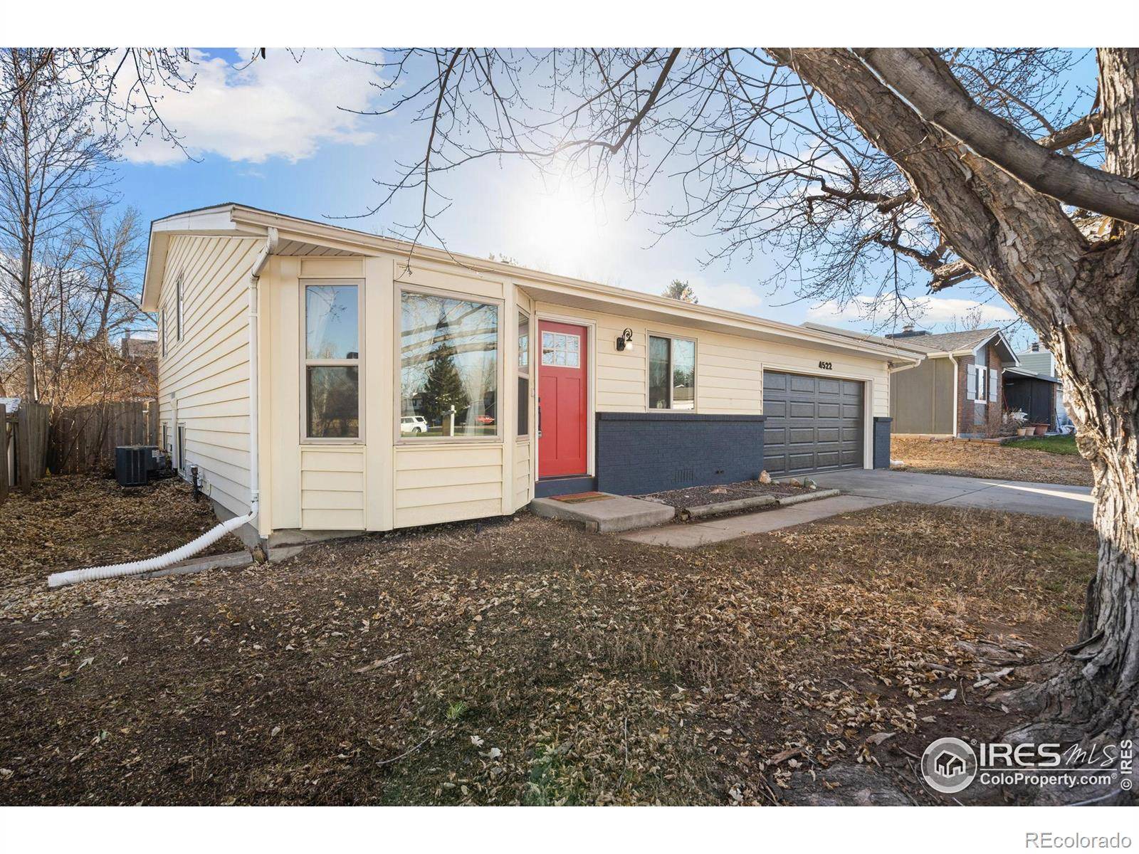 Greeley, CO 80634,4522 W 2nd ST