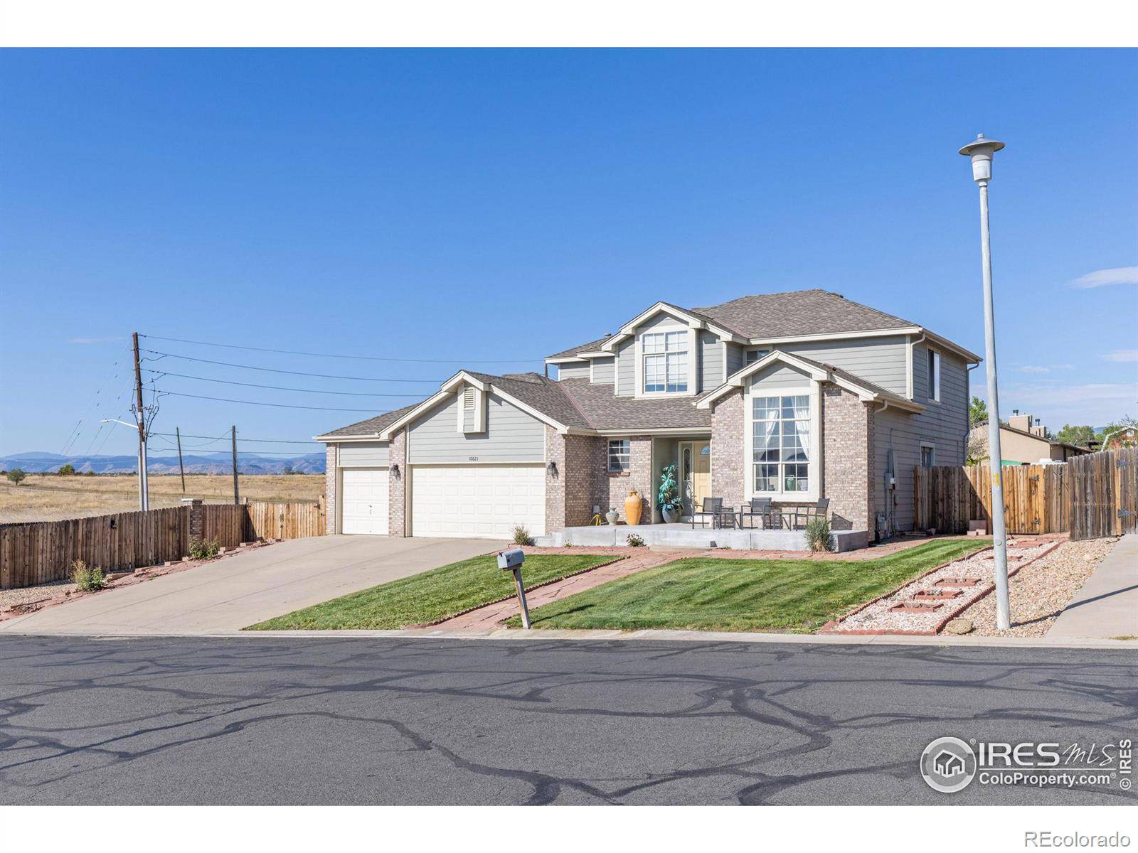 Broomfield, CO 80021,10821 Zephyr CT