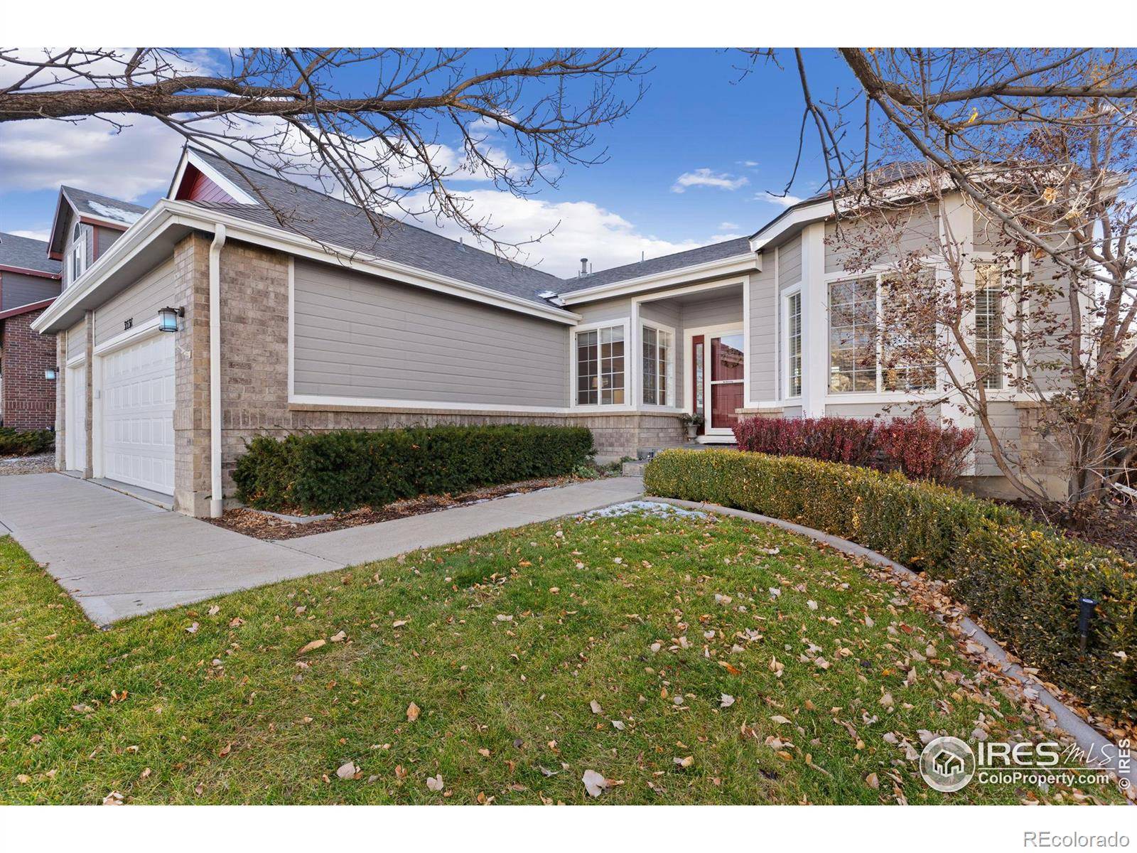 Johnstown, CO 80534,3531 Dilley CIR