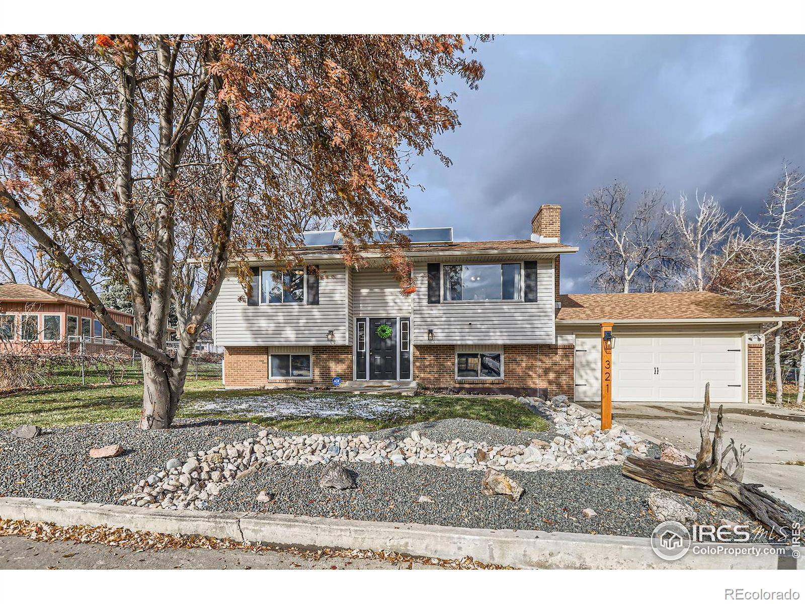 Loveland, CO 80538,321 W 50th ST