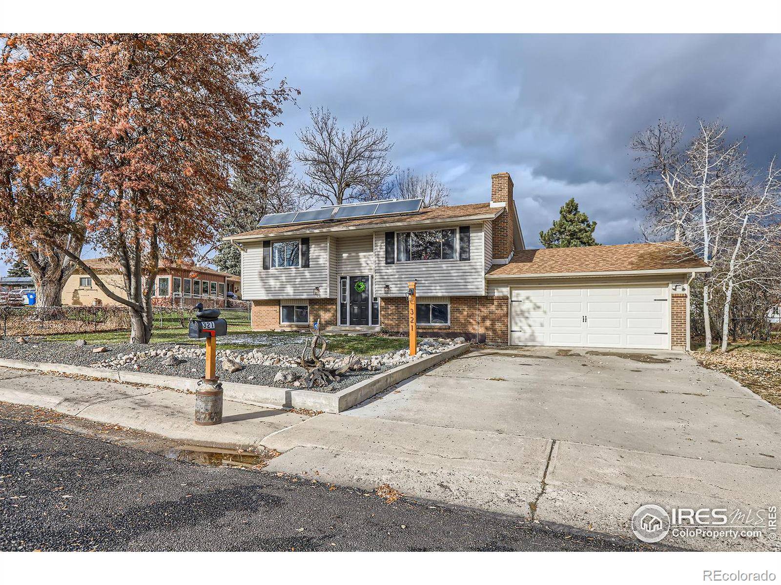 Loveland, CO 80538,321 W 50th ST