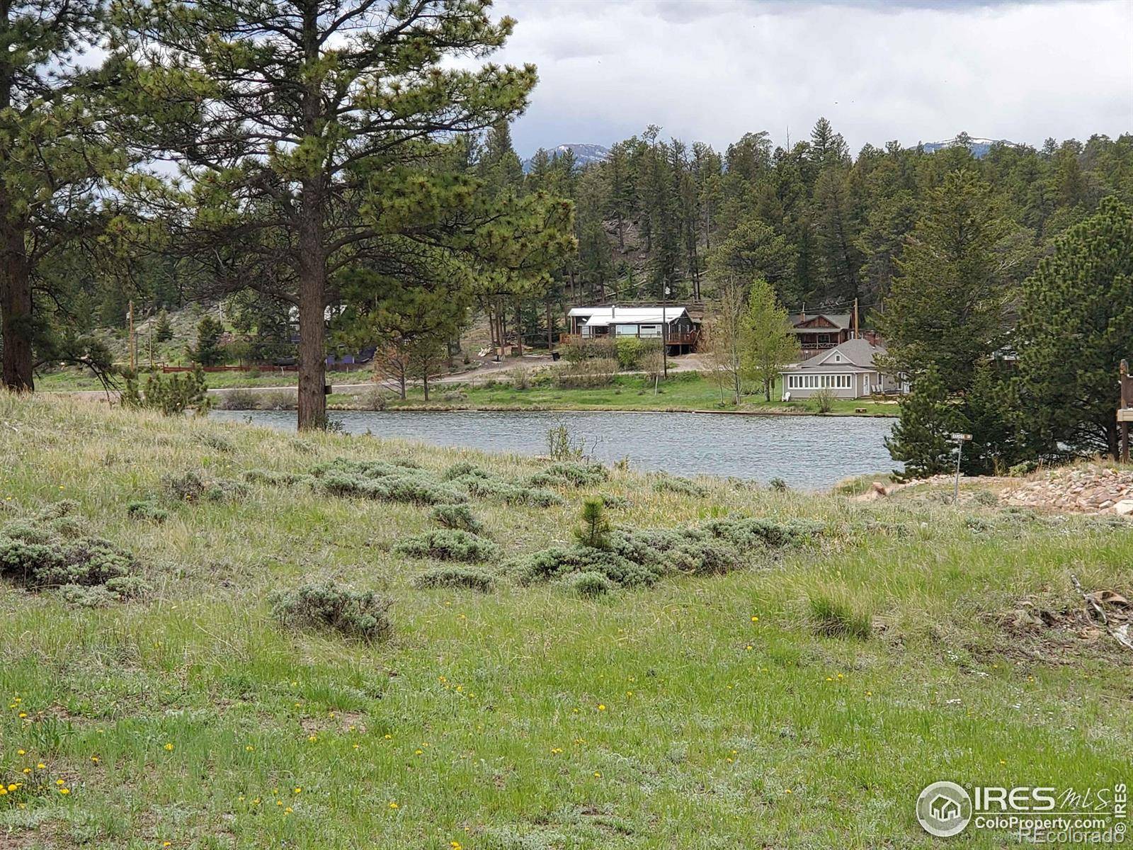 Red Feather Lakes, CO 80545,131 Main ST