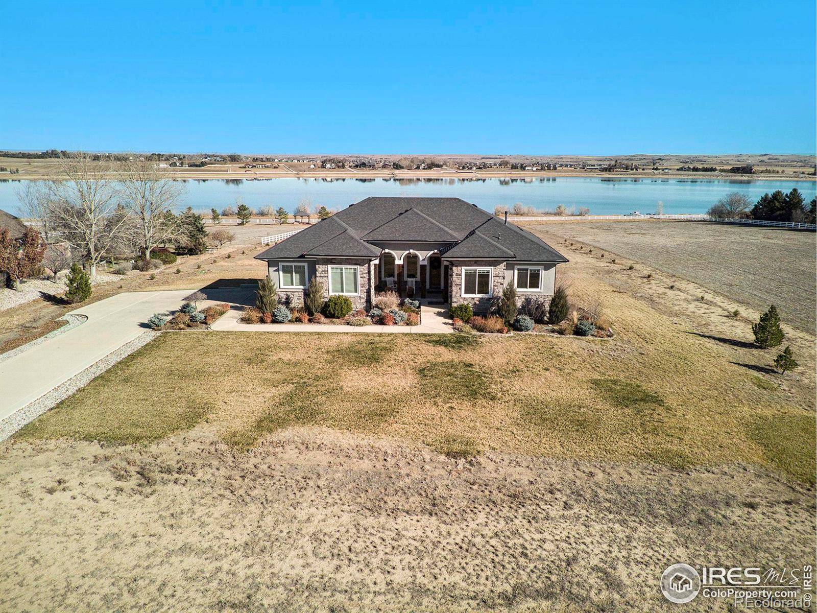 Fort Collins, CO 80524,6012 Waterfront DR