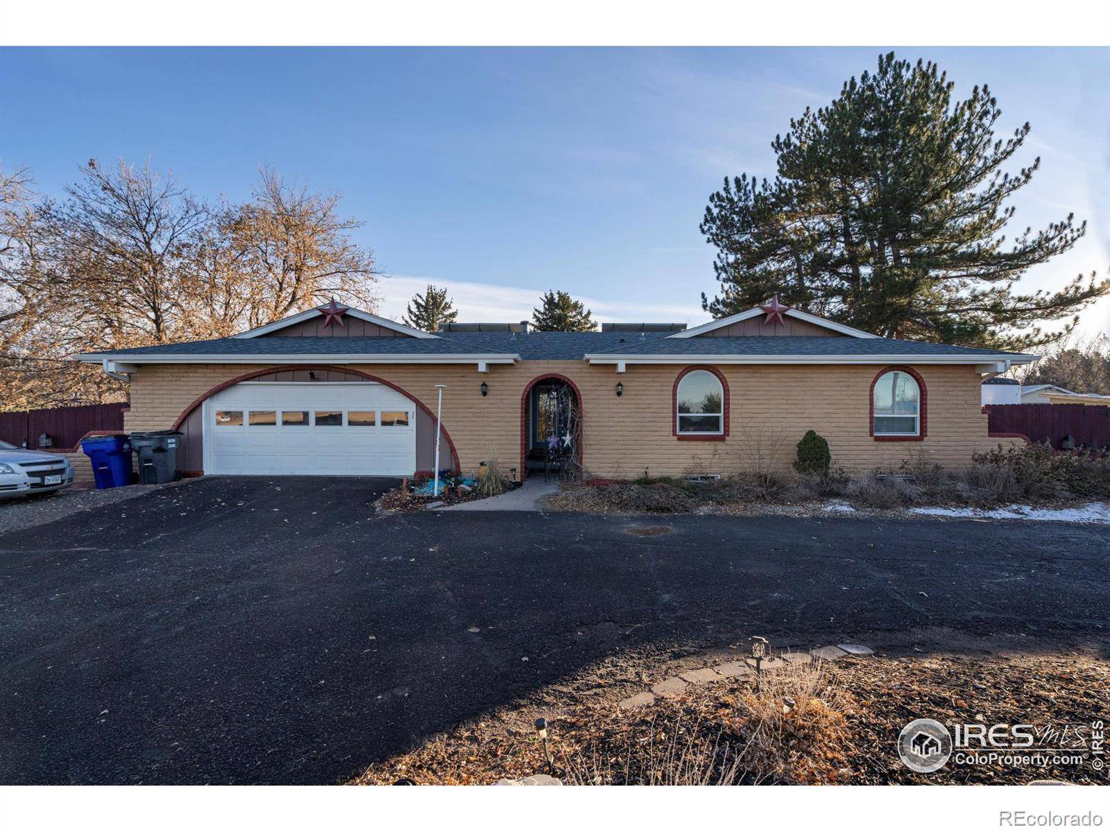 Greeley, CO 80634,4790 W 20th ST