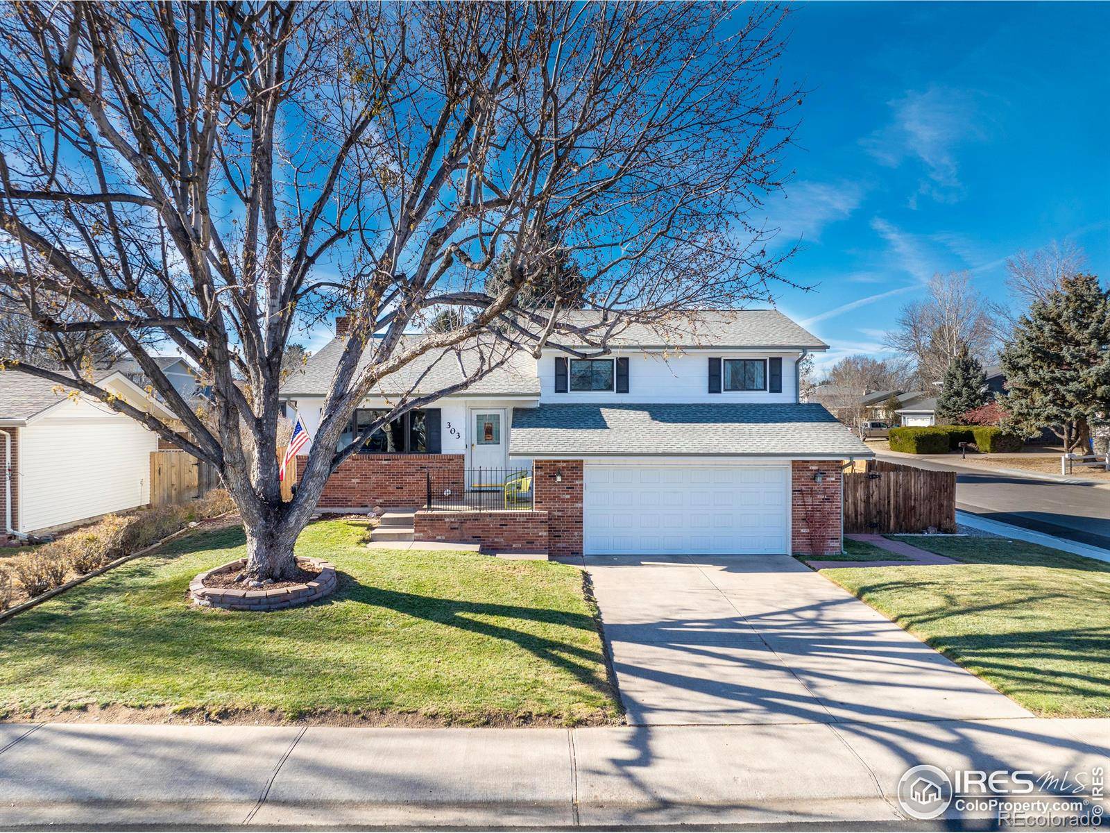 Greeley, CO 80634,303 44th AVE