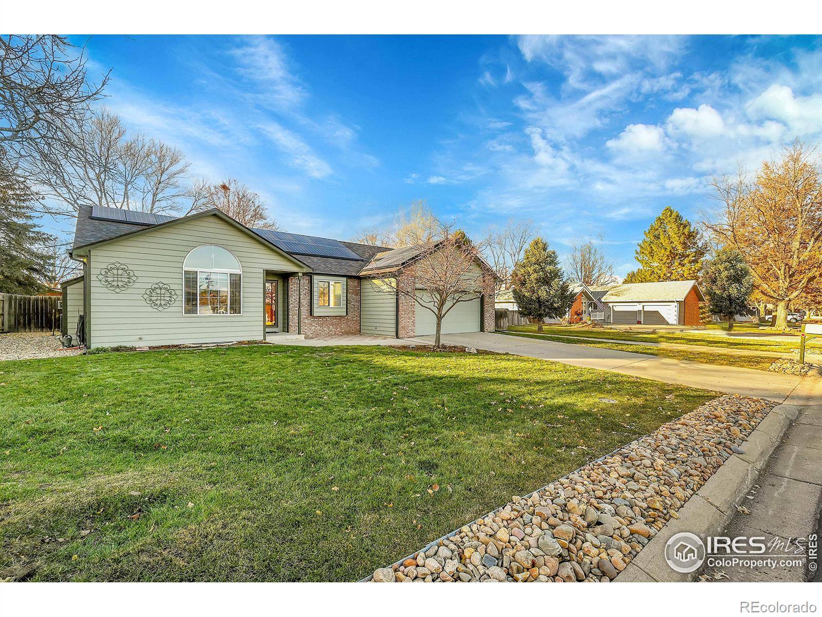 Greeley, CO 80634,2501 50th AVE