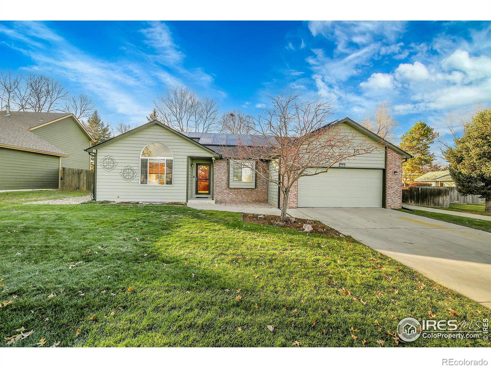 Greeley, CO 80634,2501 50th AVE