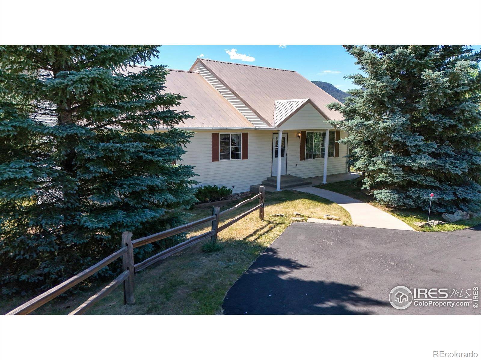 Estes Park, CO 80517,1840 N Ridge LN