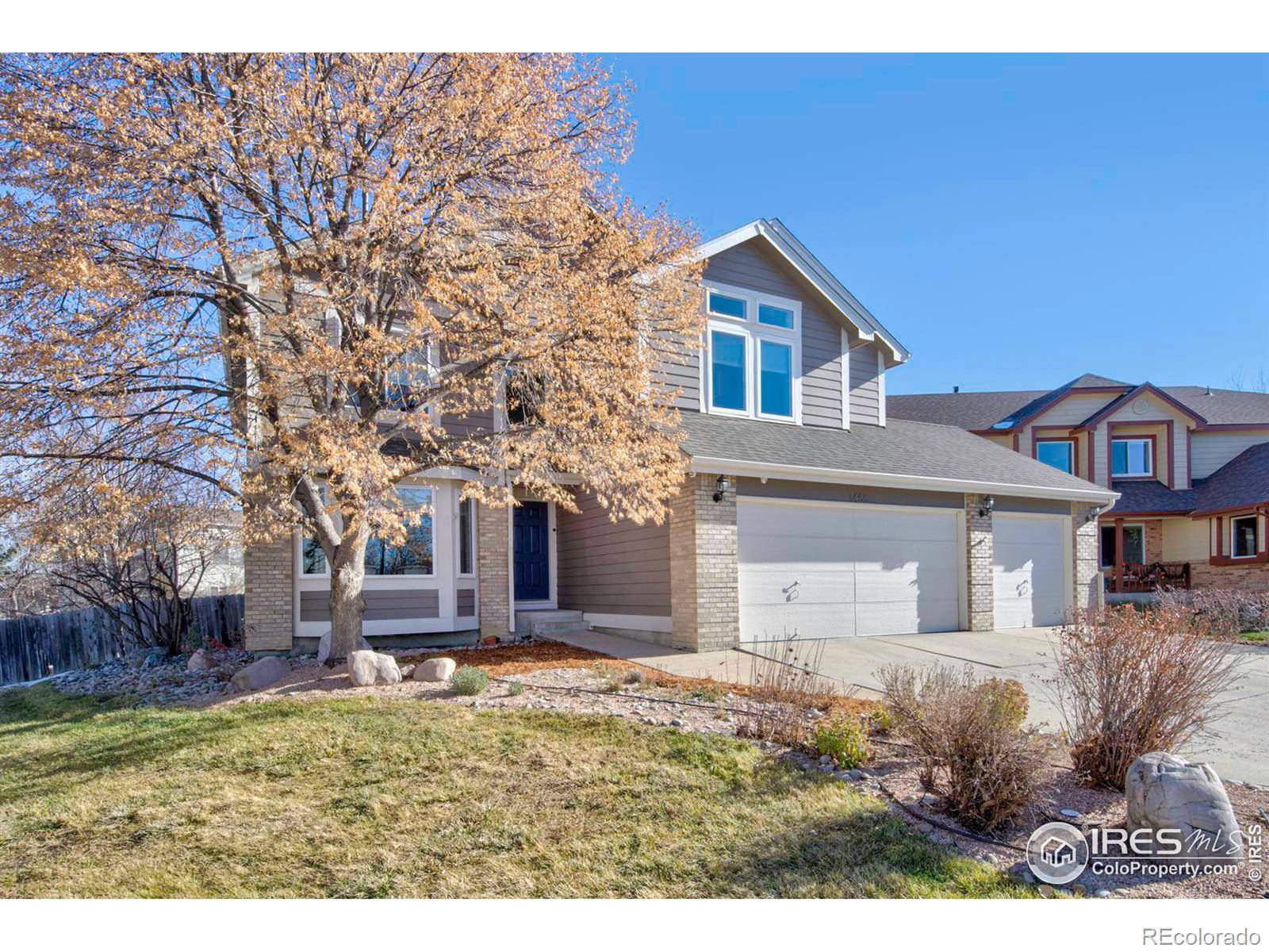 Longmont, CO 80503,1486 Clover Creek DR