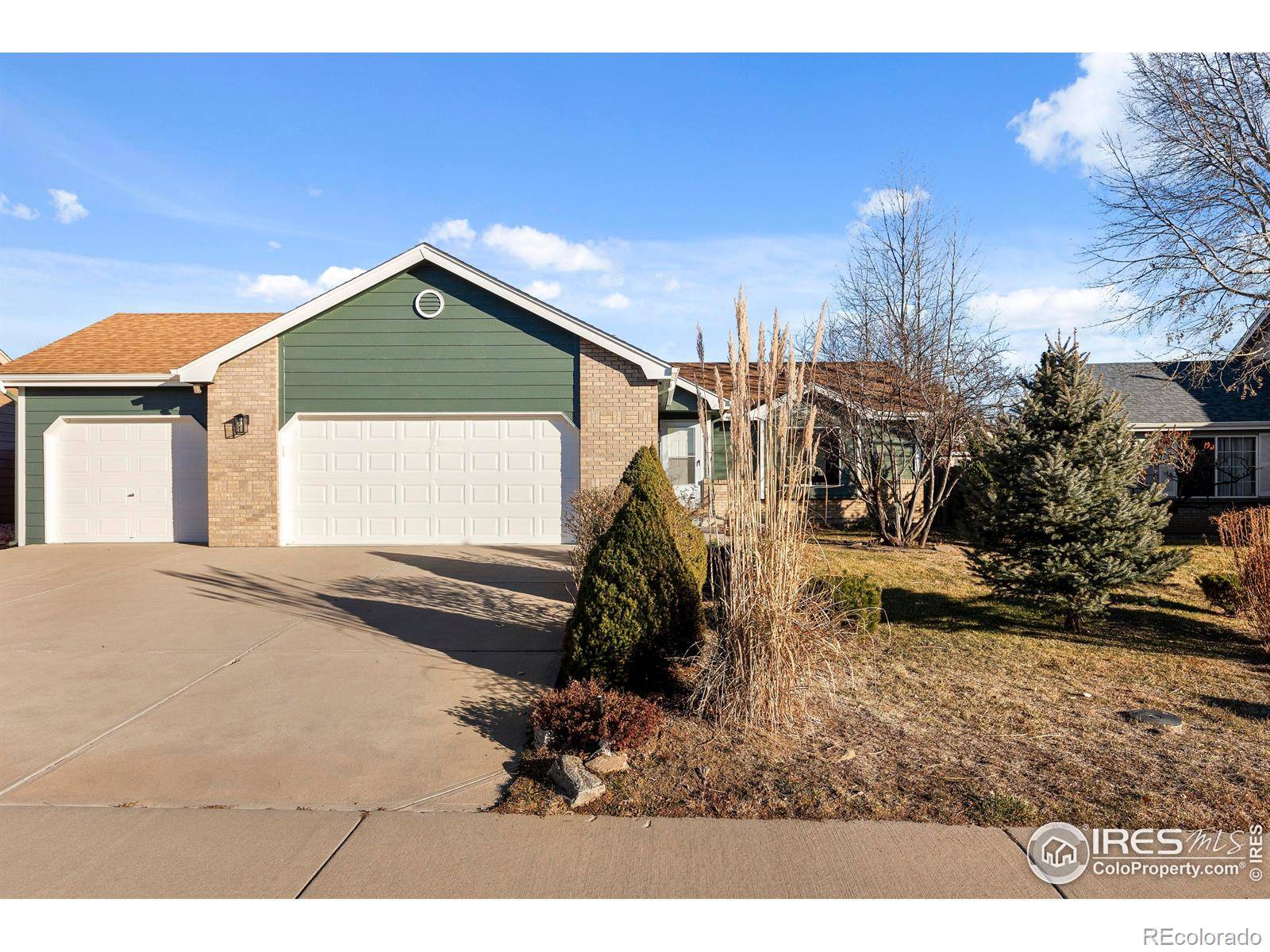 Greeley, CO 80634,3184 52nd AVE