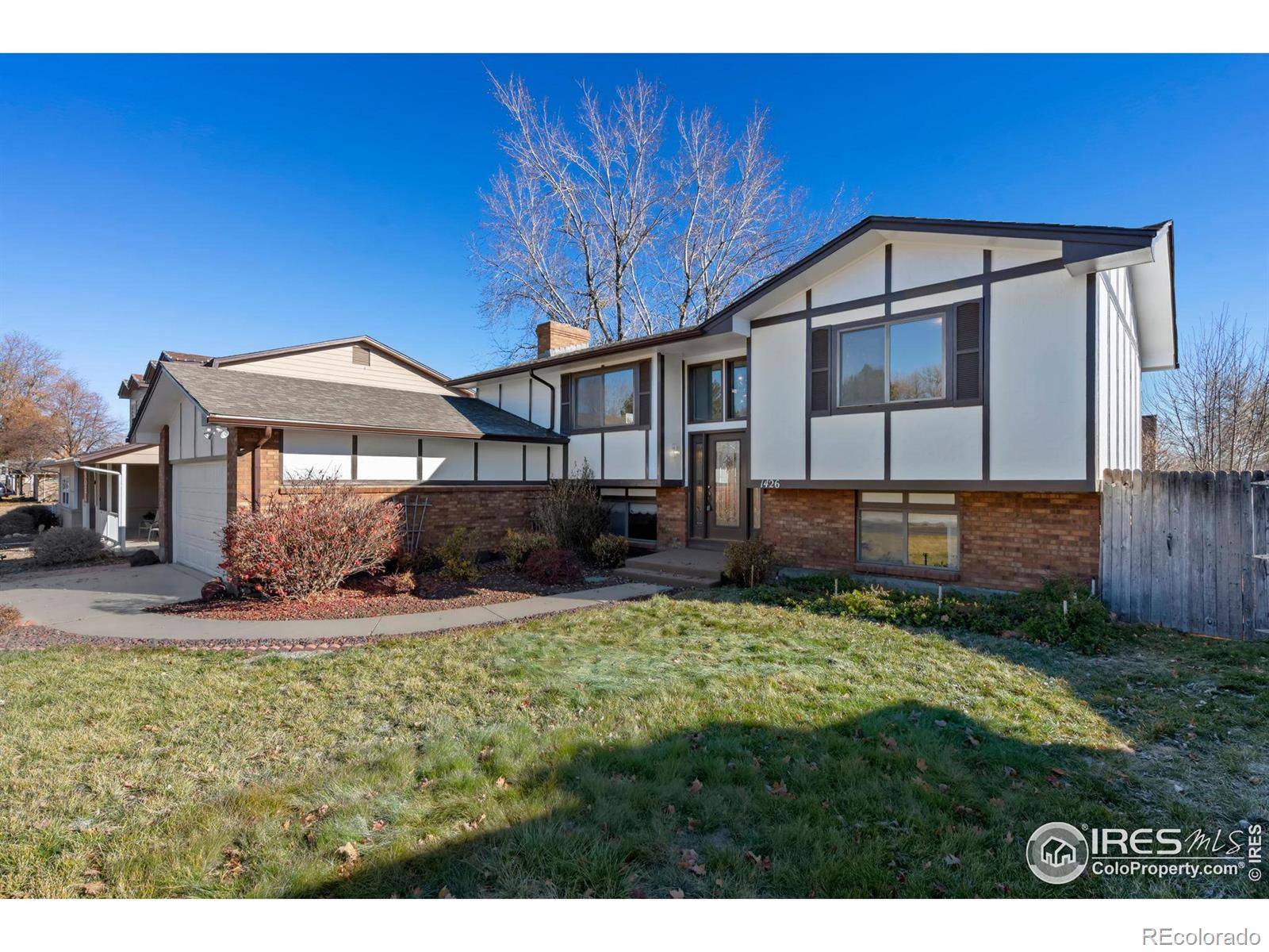 Greeley, CO 80634,1426 39th AVE