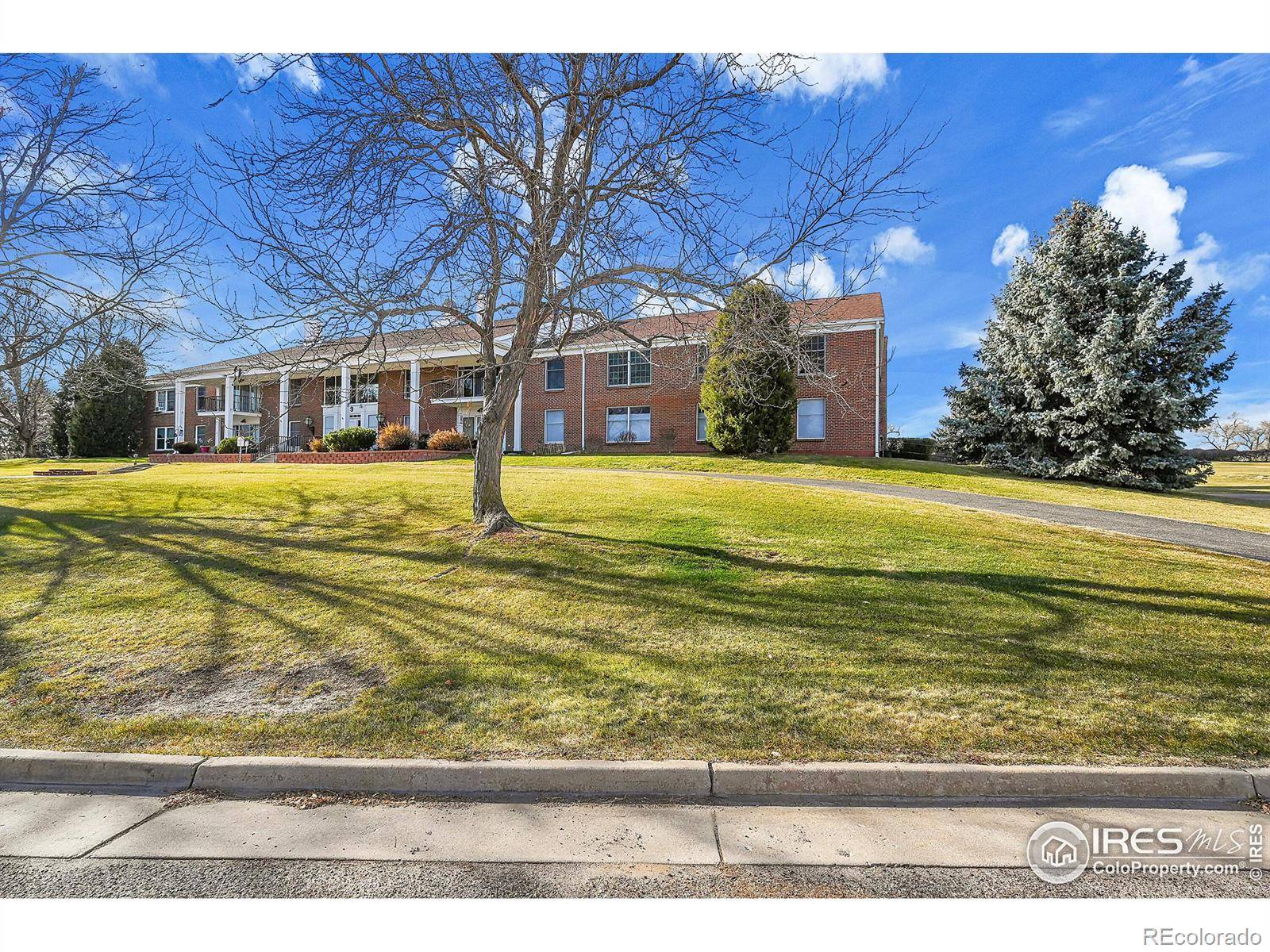 Greeley, CO 80634,39 Ward DR #204