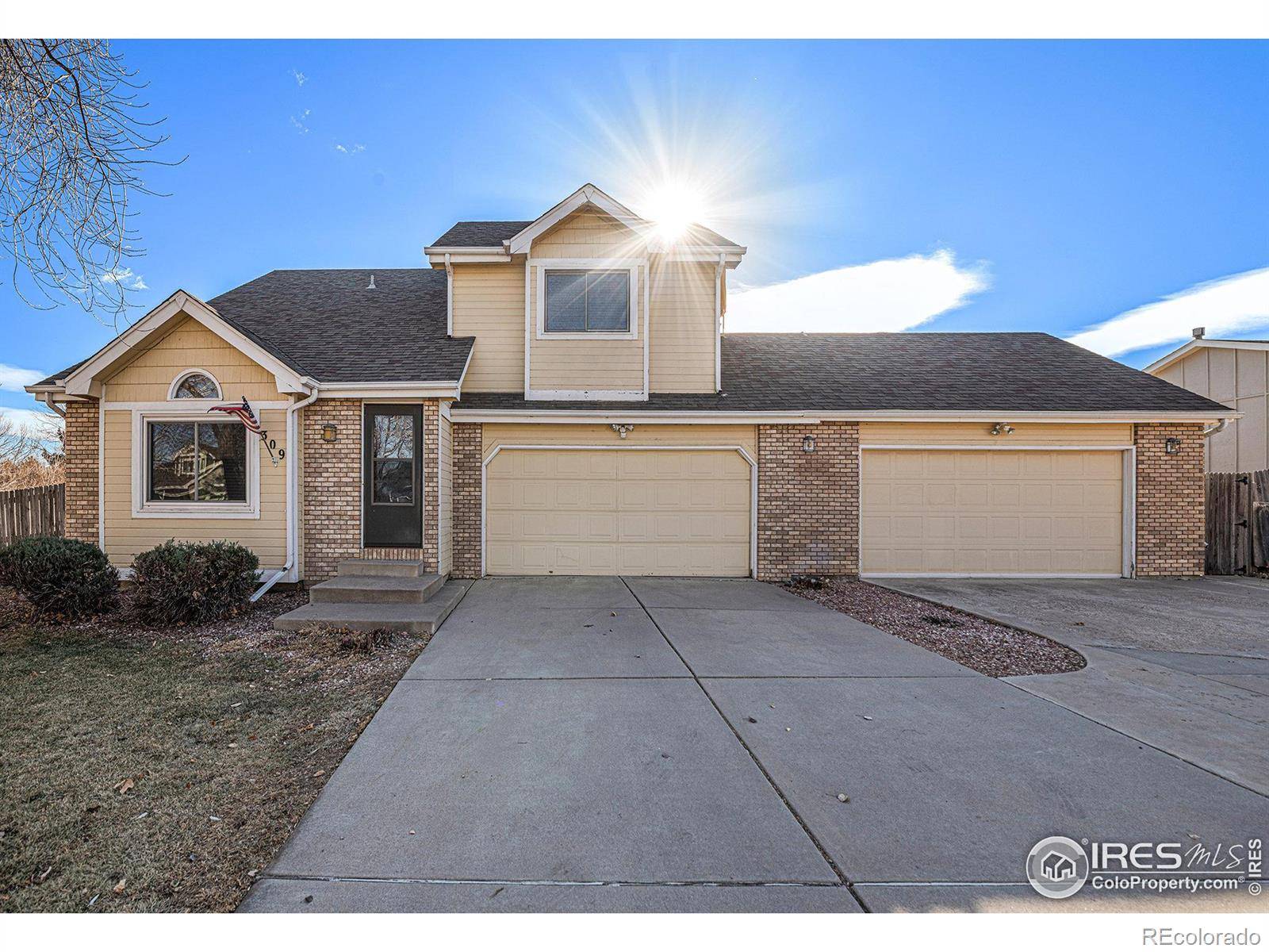 Fort Collins, CO 80525,309 Jewel CT