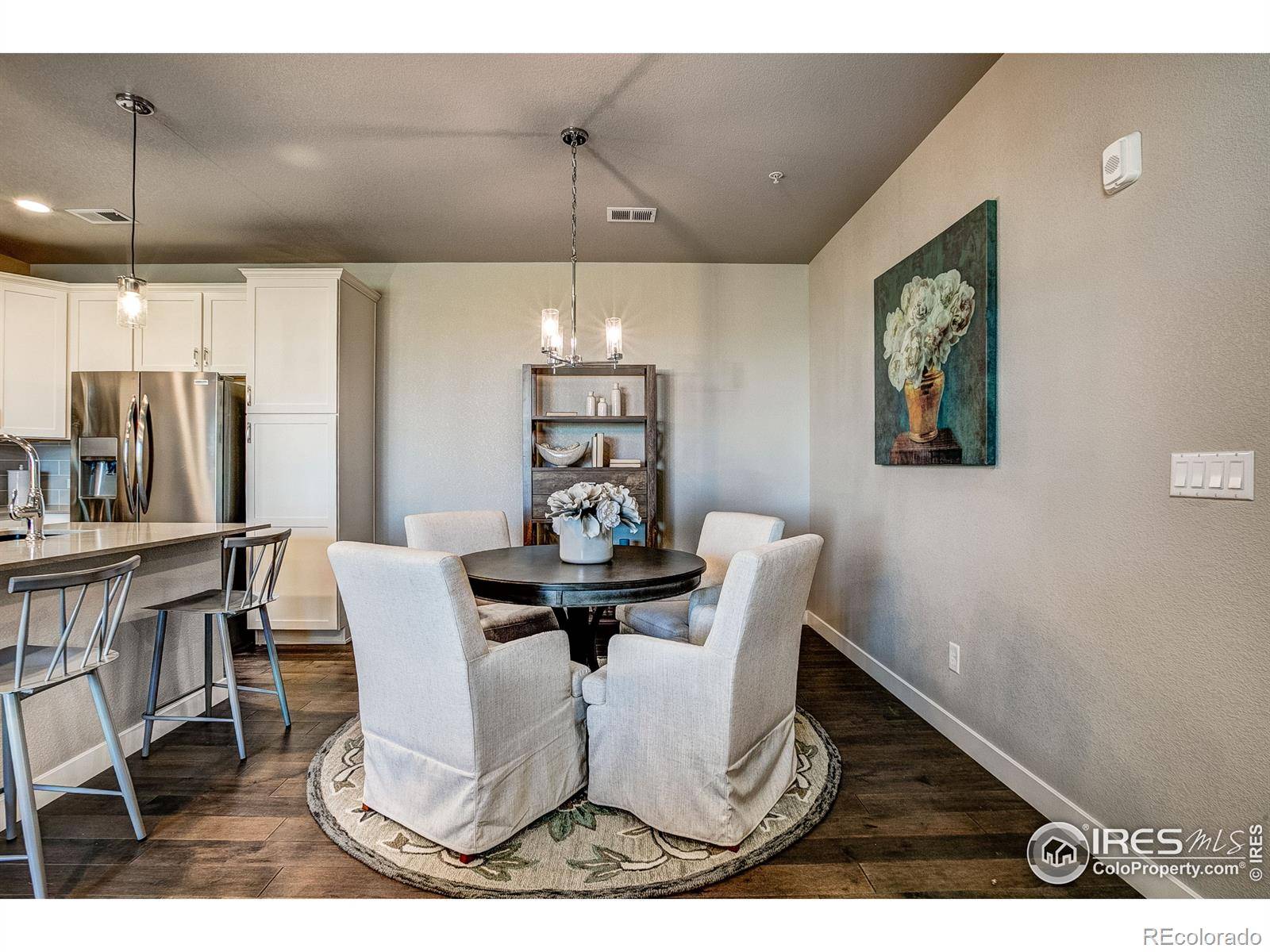 Longmont, CO 80504,410 High Point DR #105
