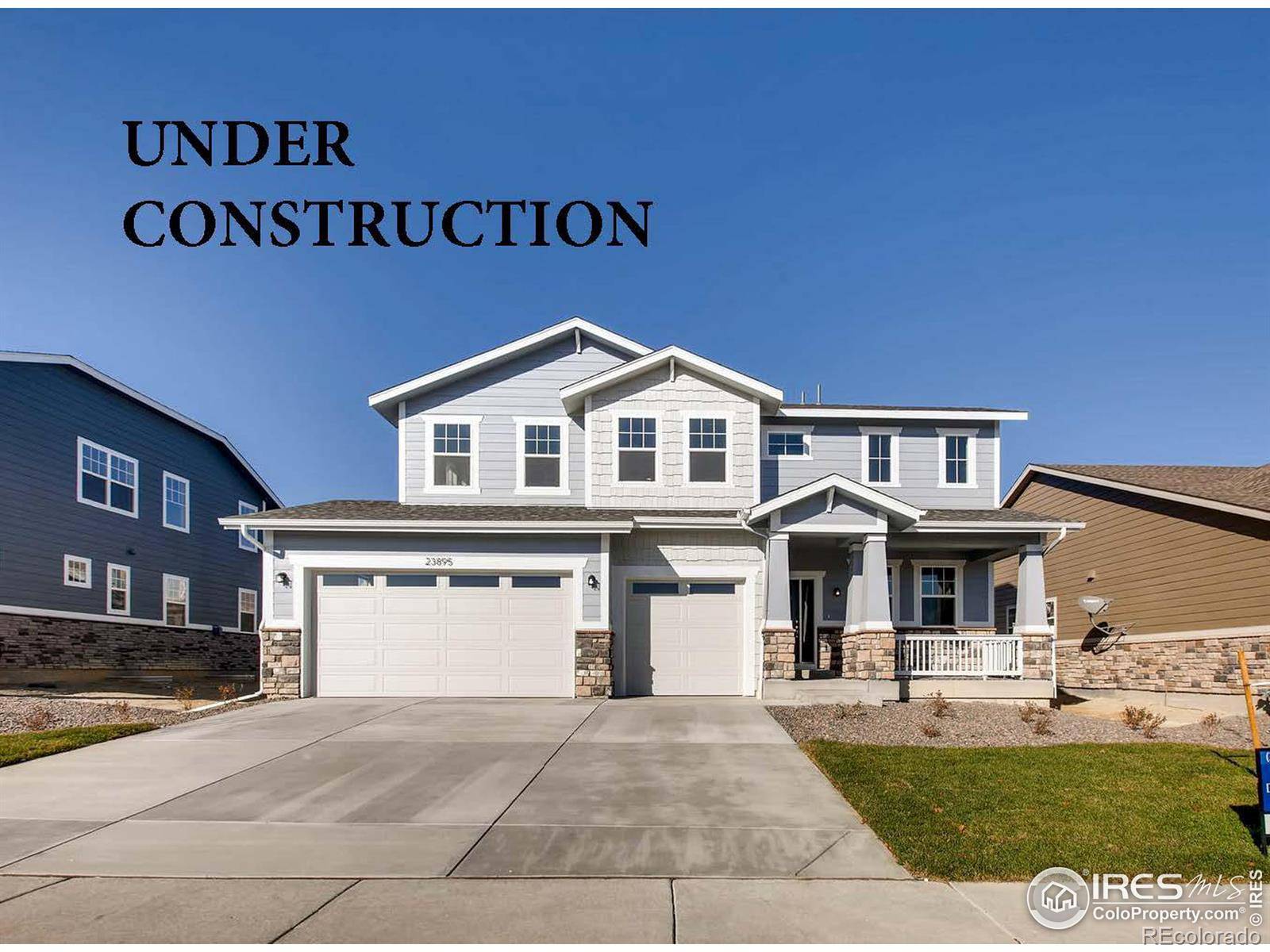 Longmont, CO 80503,2718 Crystal Springs