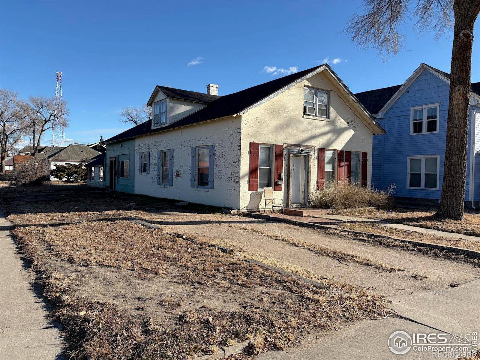 Sterling, CO 80751,221 Hamilton ST
