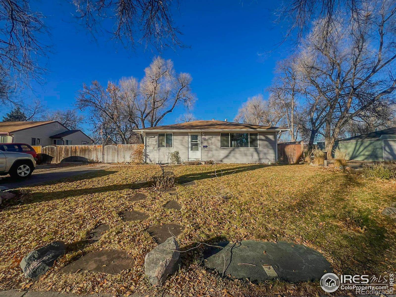 Fort Collins, CO 80525,1711 Remington ST