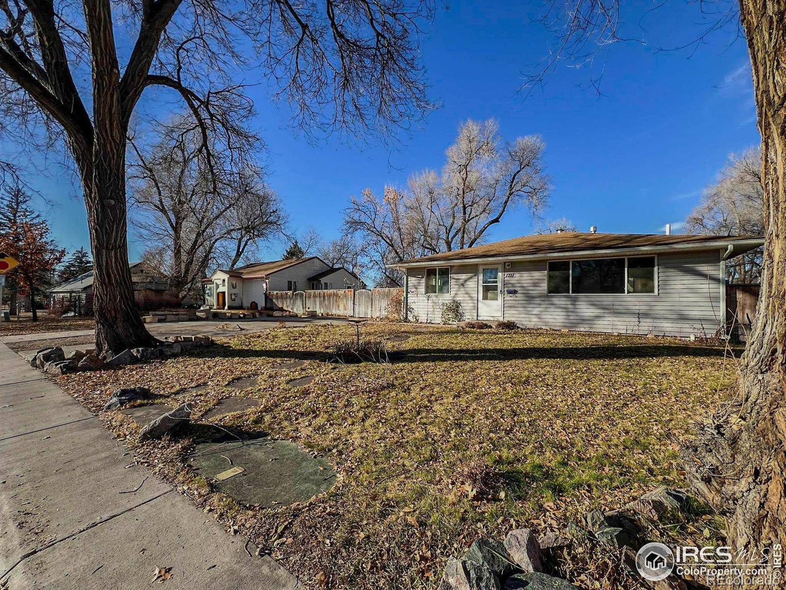 Fort Collins, CO 80525,1711 Remington ST