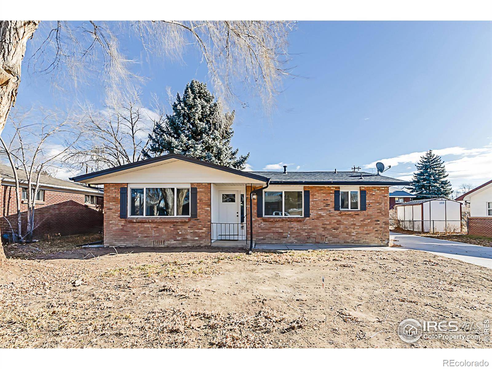 Loveland, CO 80537,1508 S Douglas AVE