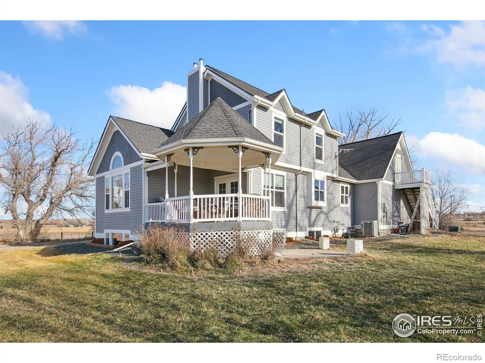 Wellington, CO 80549,6047 Pawnee CT