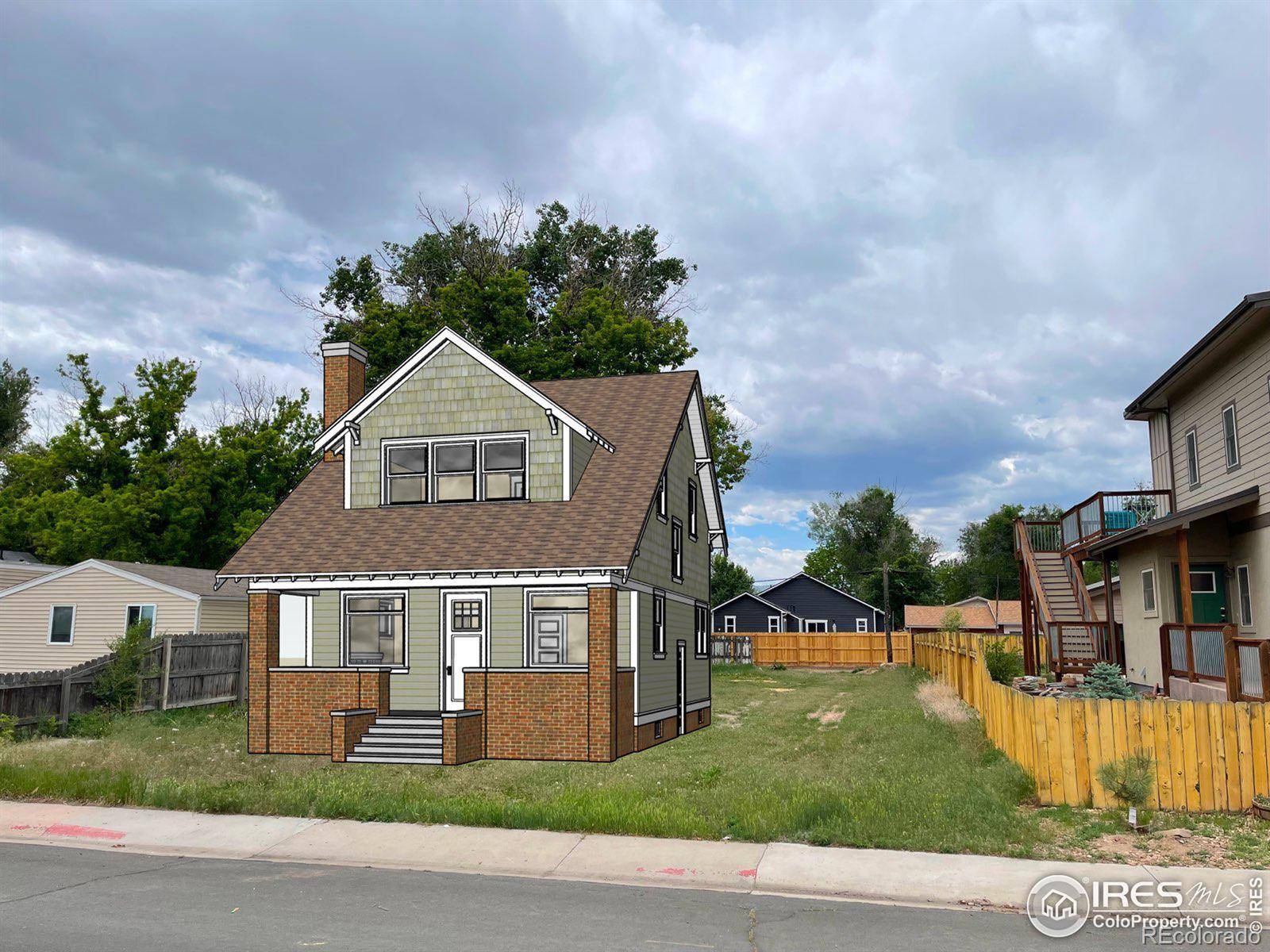 Fort Collins, CO 80524,225 3rd ST