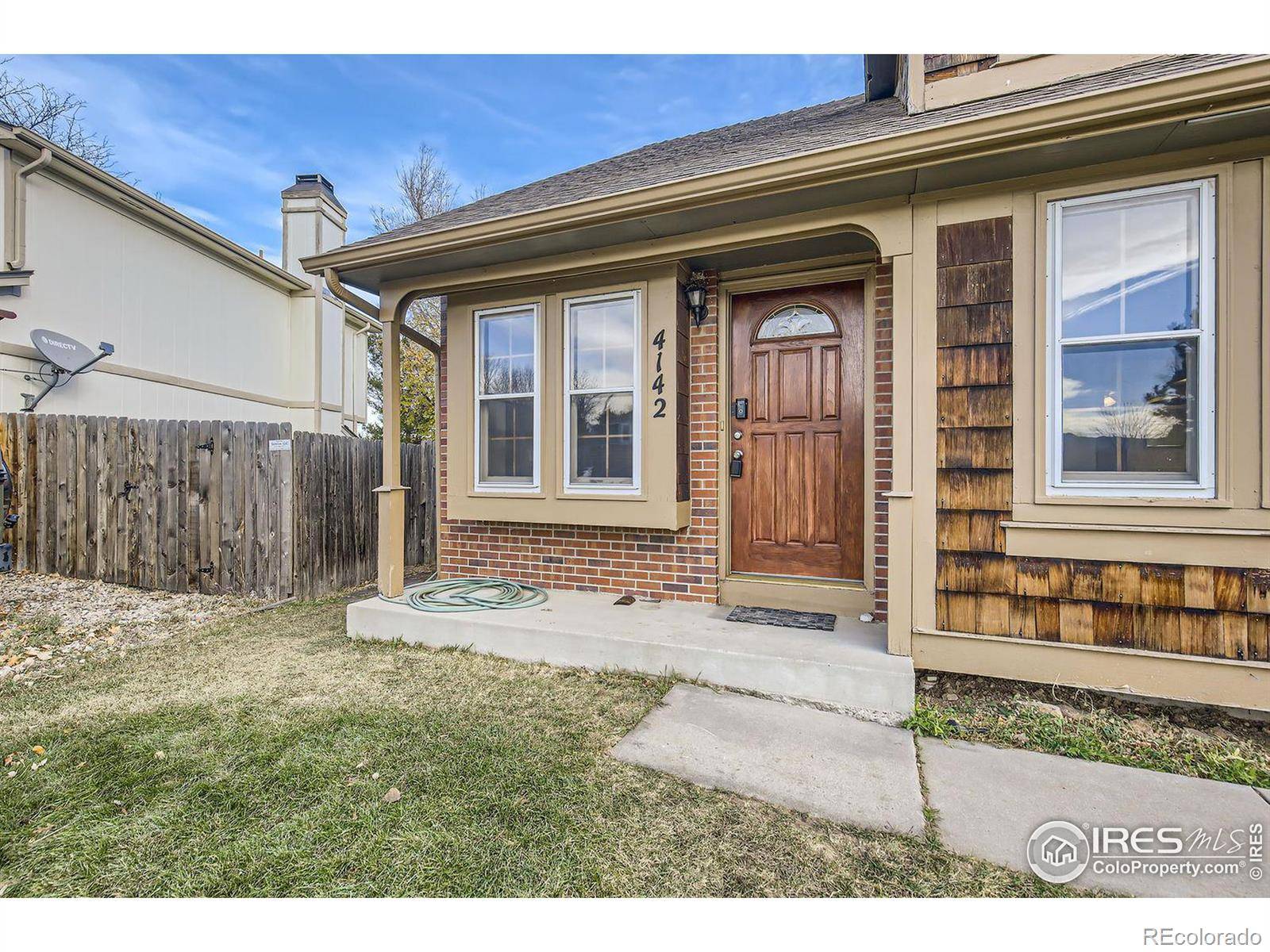 Fort Collins, CO 80526,4142 Snow Ridge CIR