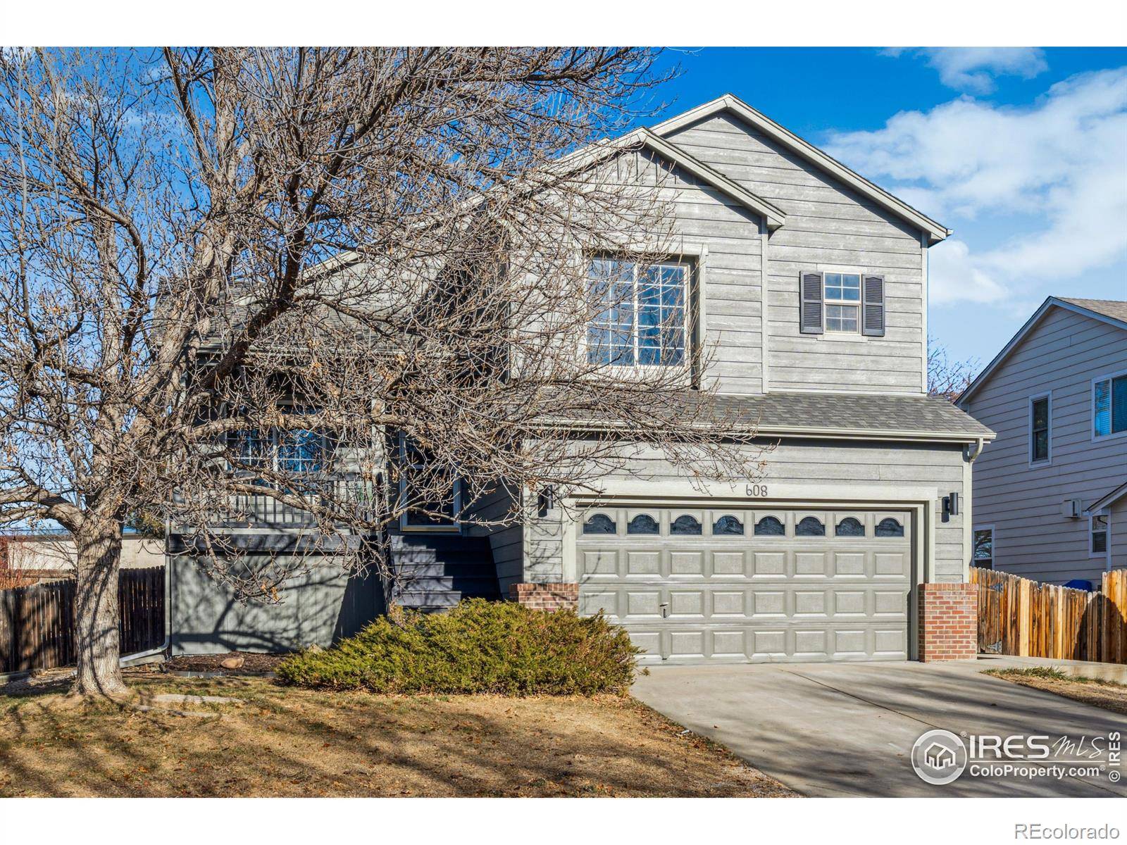 Longmont, CO 80503,608 Bluegrass DR