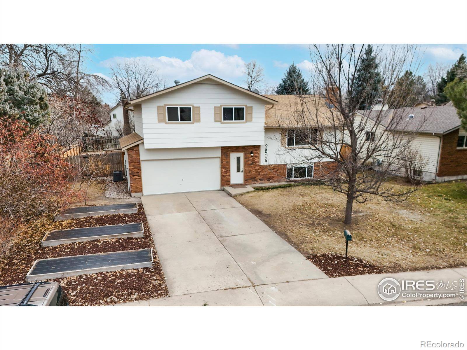 Fort Collins, CO 80526,2806 Chaparral DR