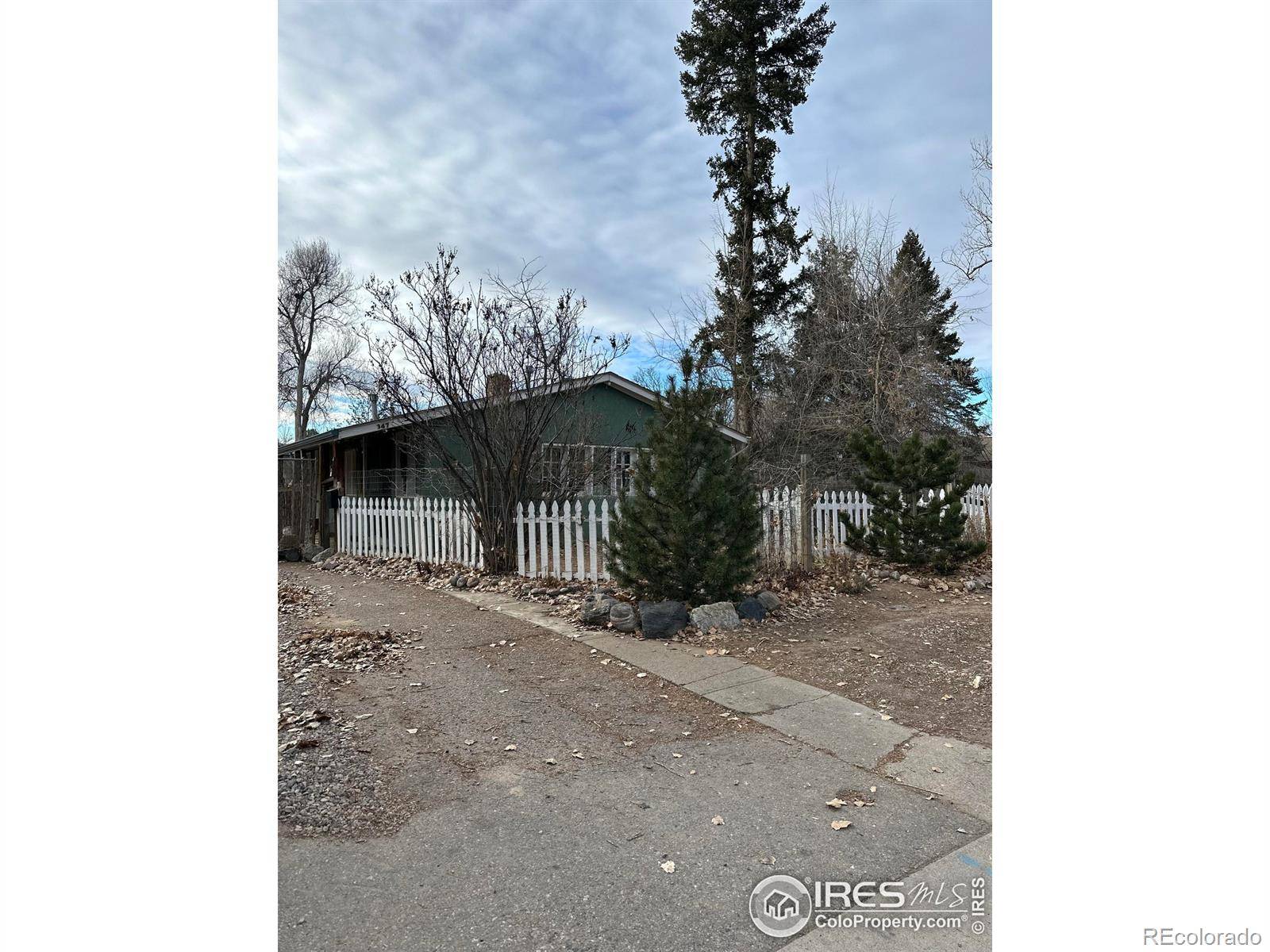 Fort Collins, CO 80521,347 N Shields ST