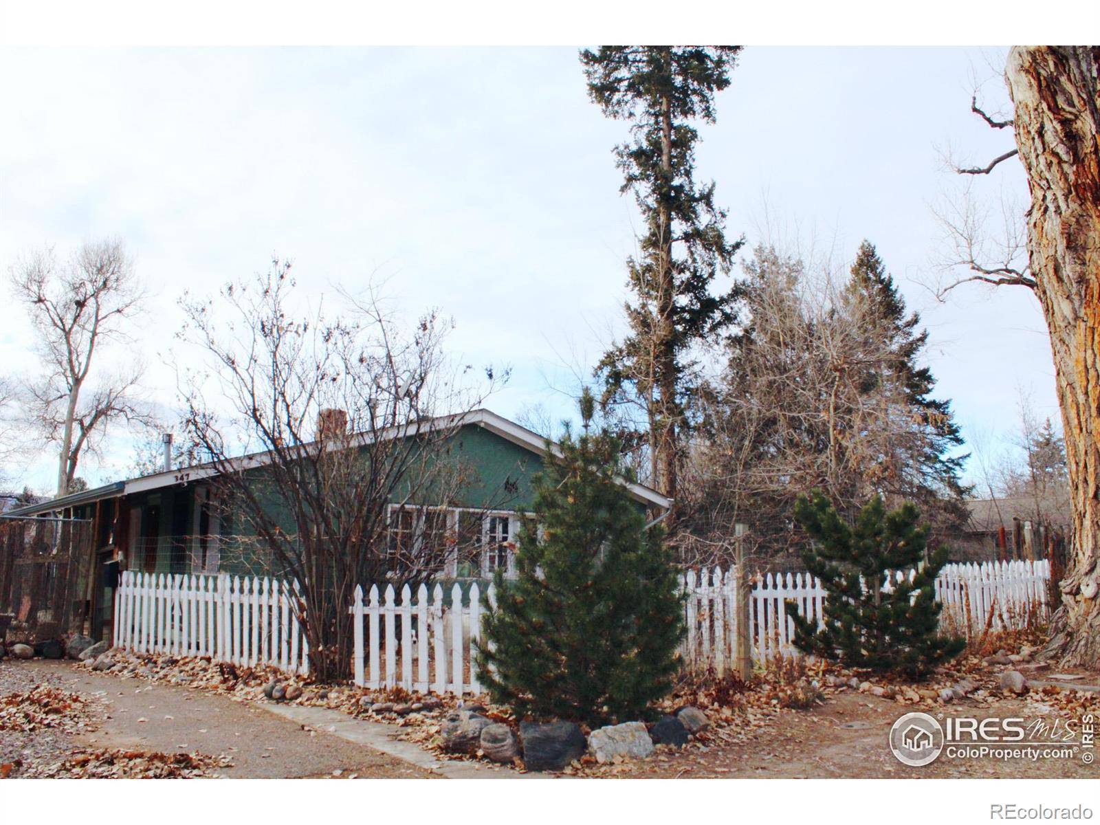 Fort Collins, CO 80521,347 N Shields ST